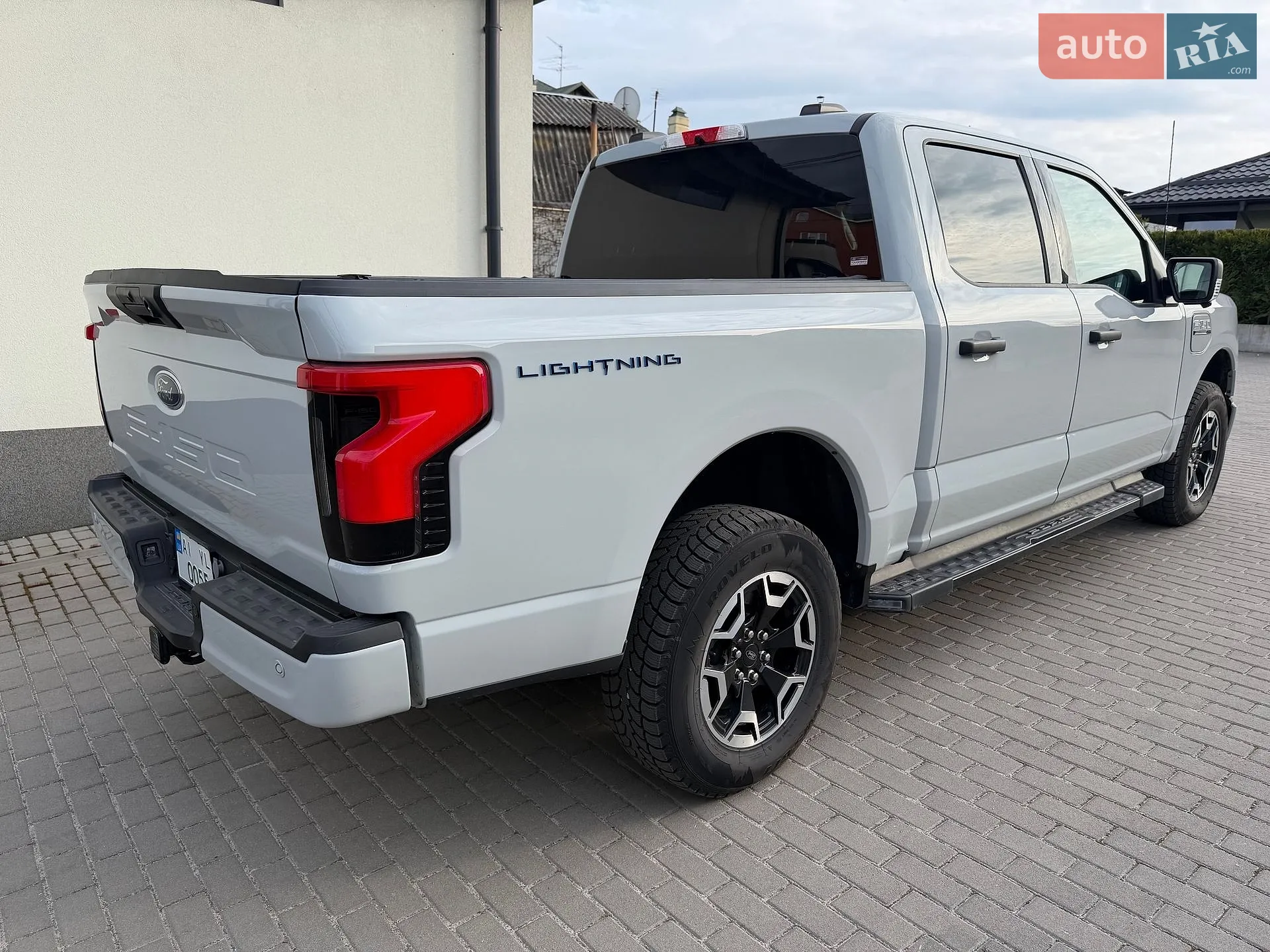 2023 Ford F-150 - мініатюра 2