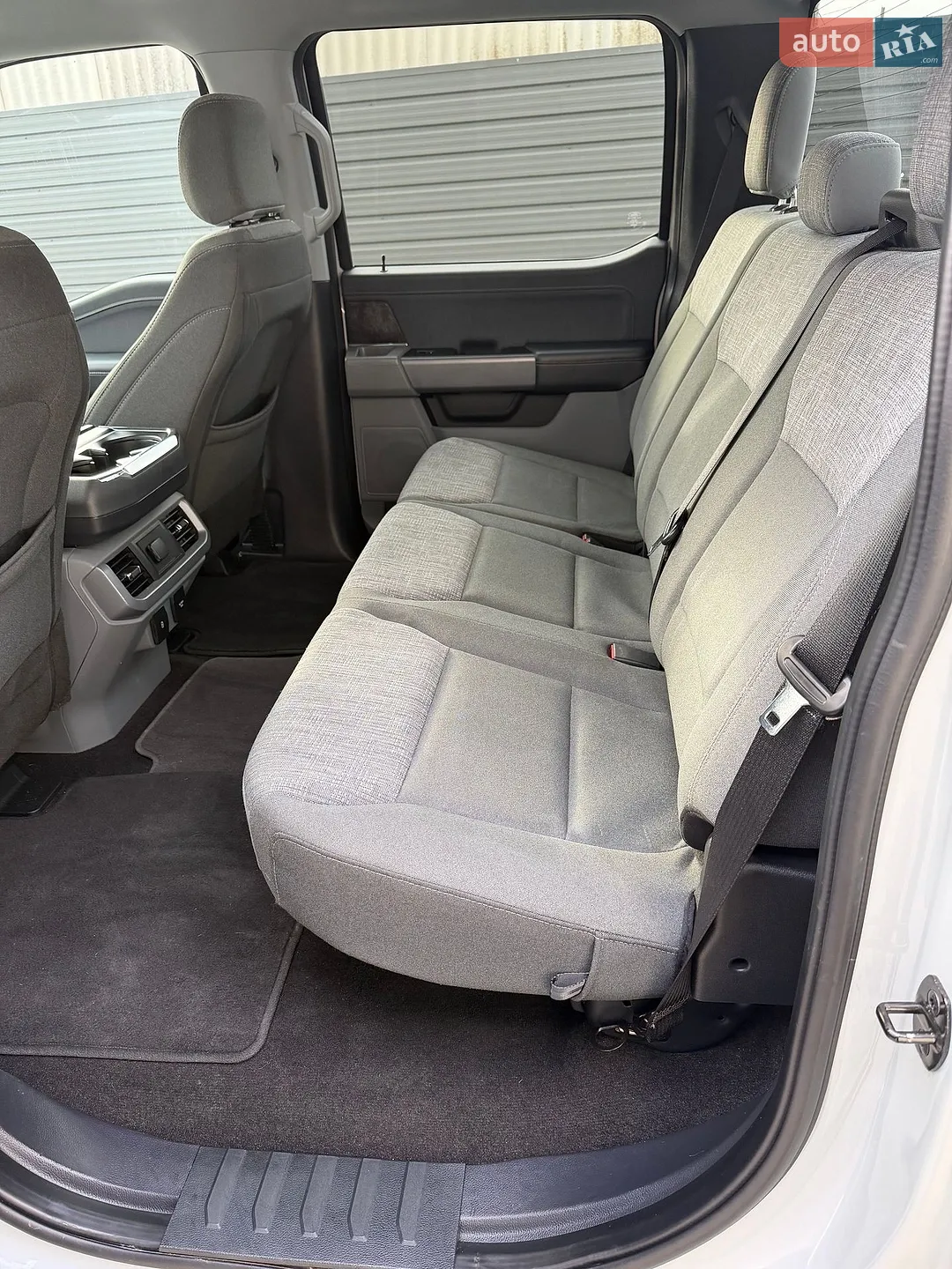 2023 Ford F-150 - мініатюра 3