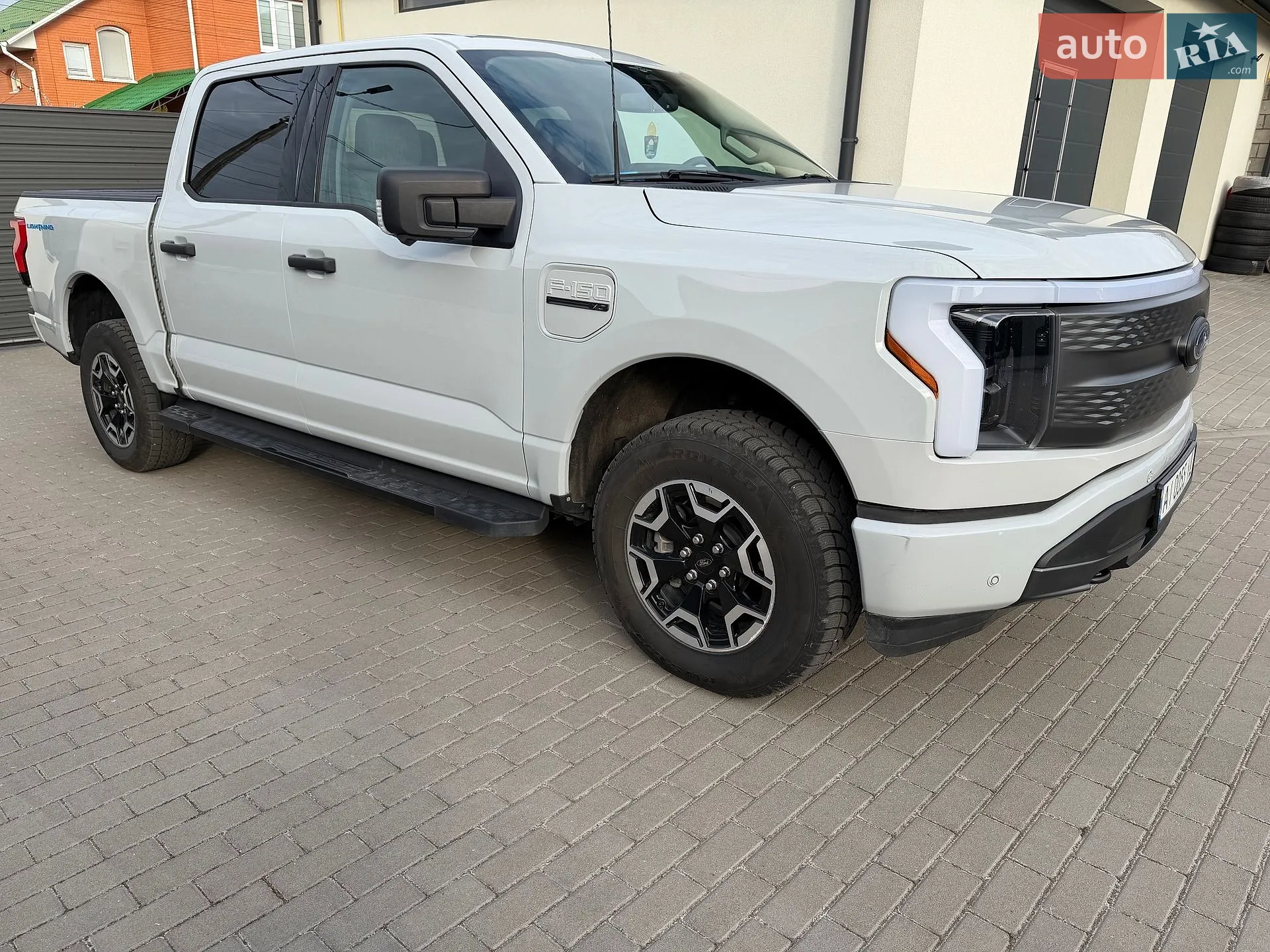 2023 Ford F-150 - мініатюра 7