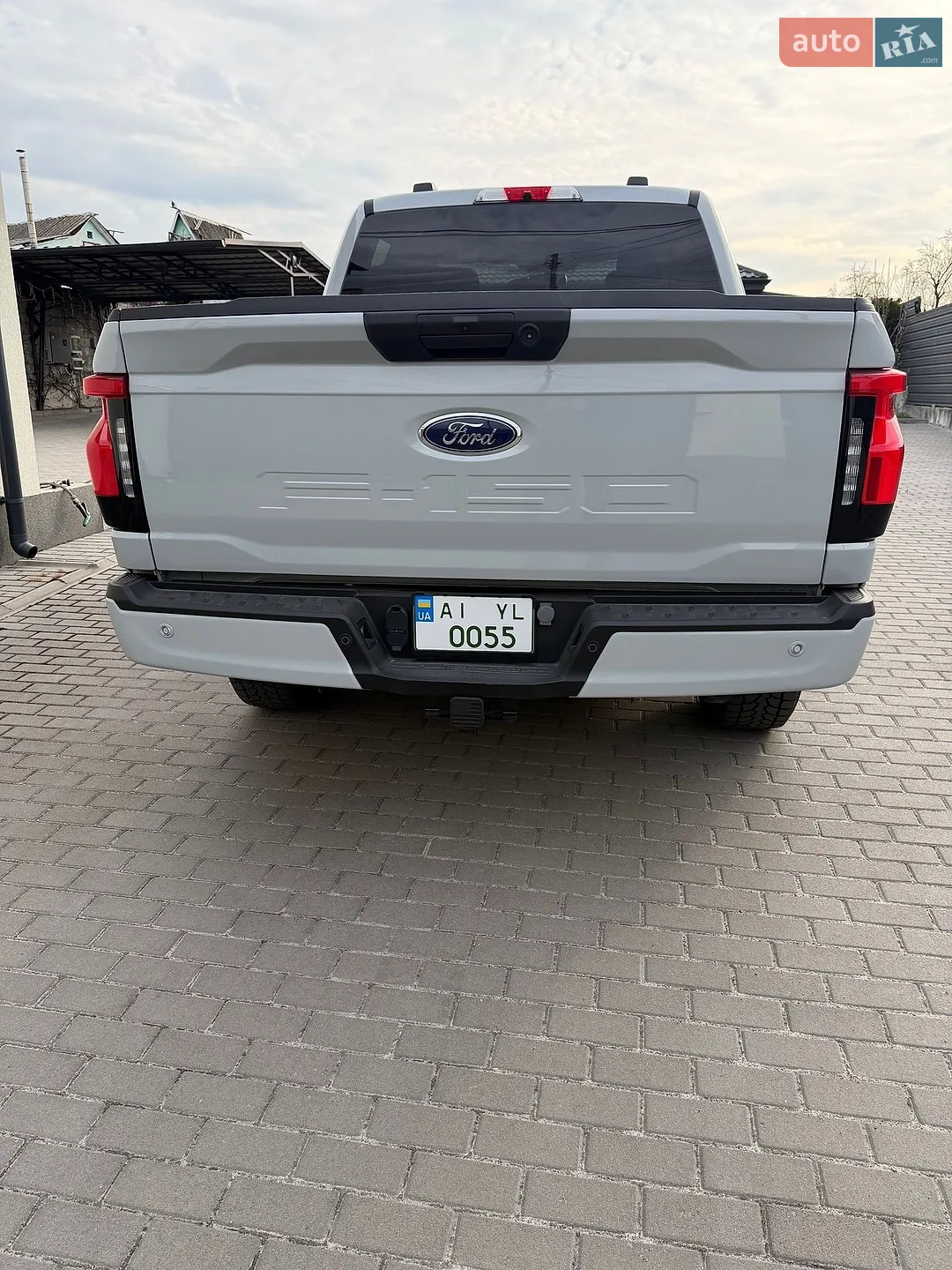 2023 Ford F-150 - мініатюра 8