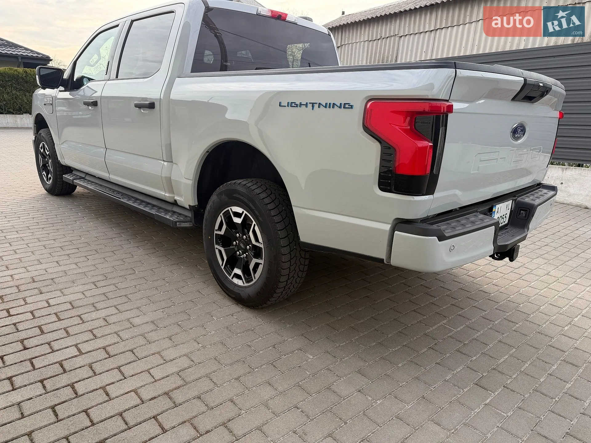 2023 Ford F-150 - мініатюра 10