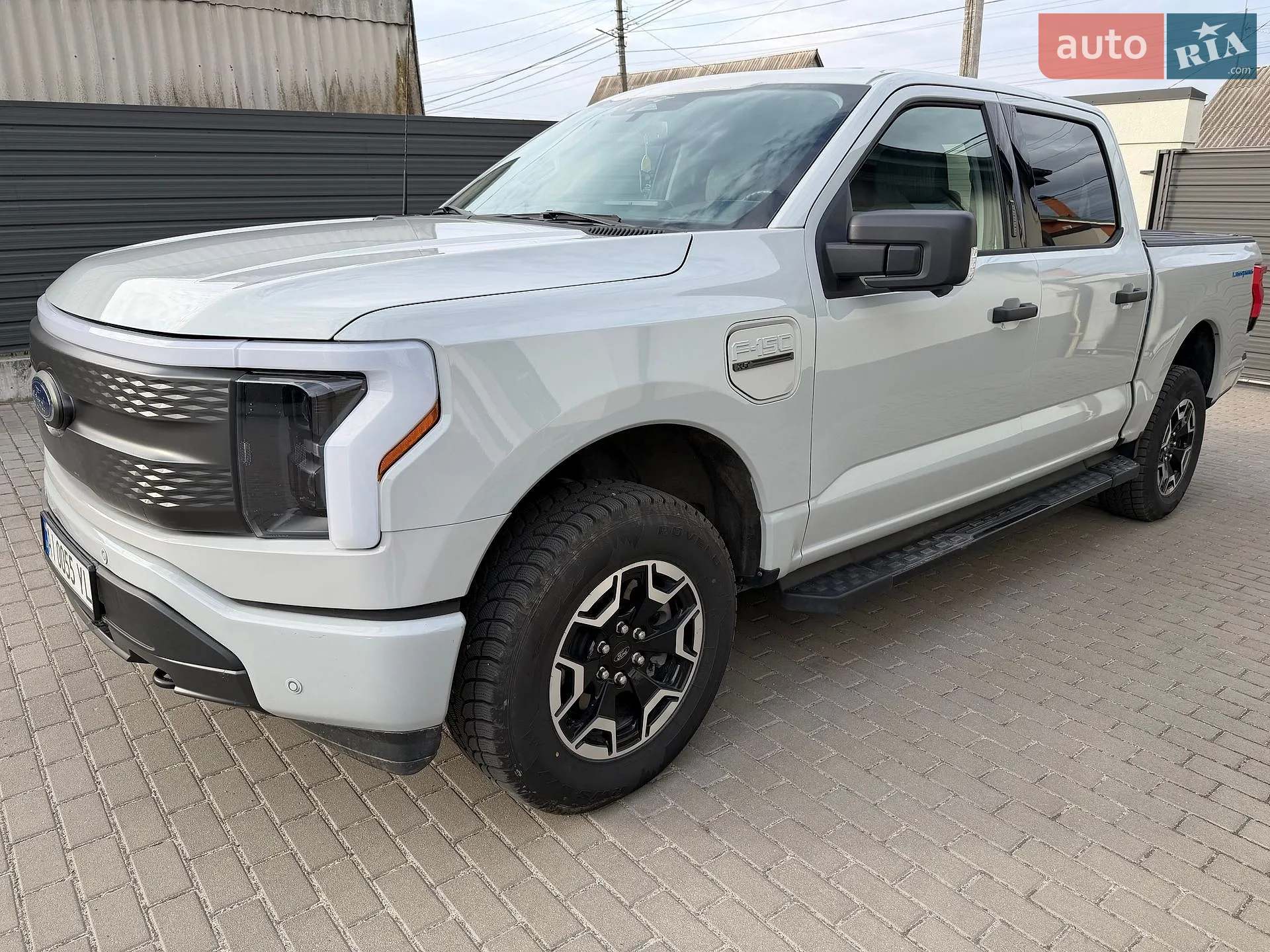 2023 Ford F-150 - фото 1