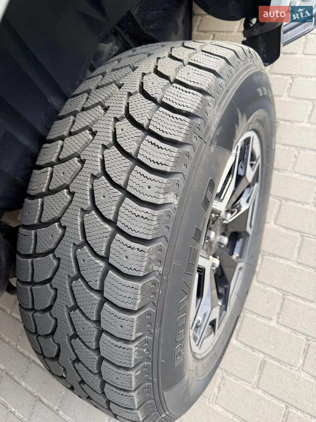 2023 Ford F-150 - мініатюра 13