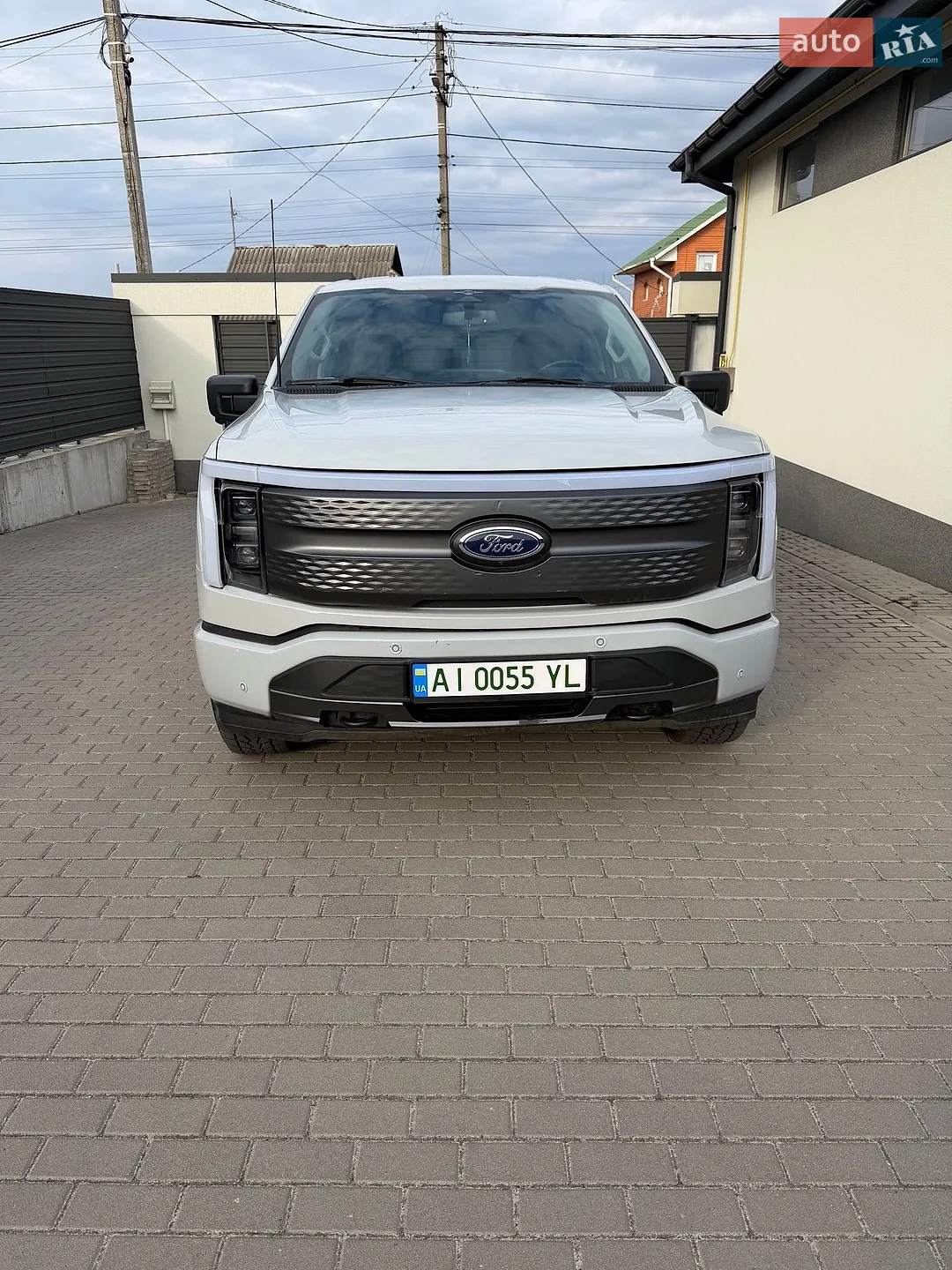 2023 Ford F-150 - мініатюра 12