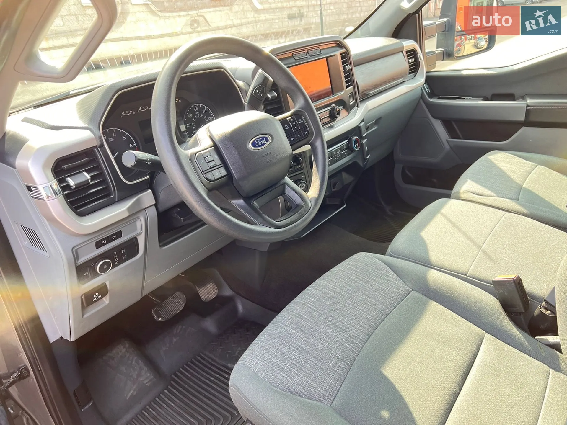 2022 Ford F-150 - мініатюра 20