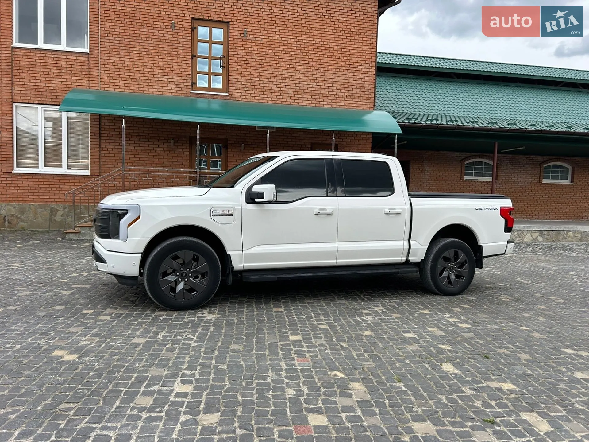 2022 Ford F-150 - мініатюра 3