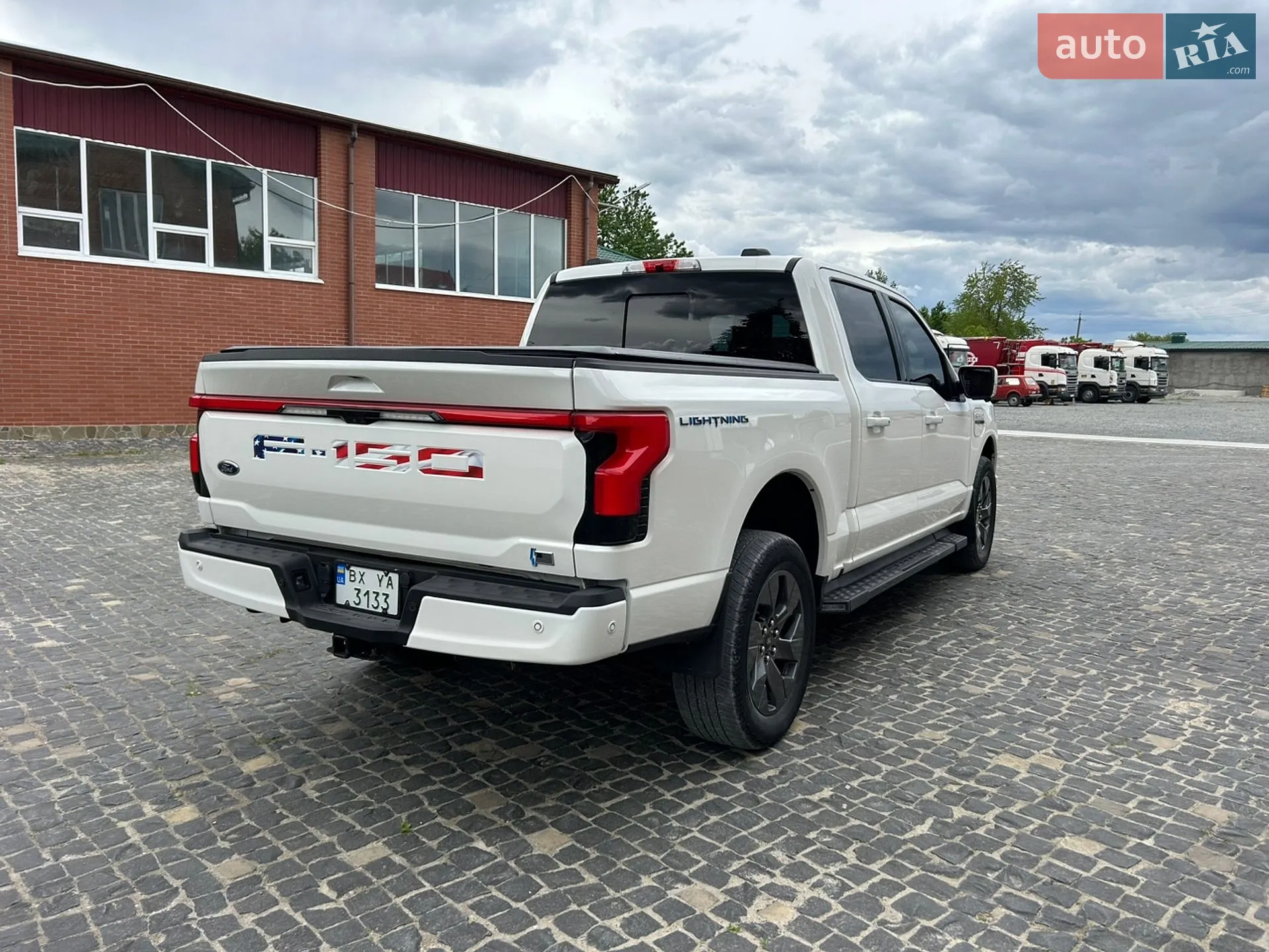 2022 Ford F-150 - мініатюра 9