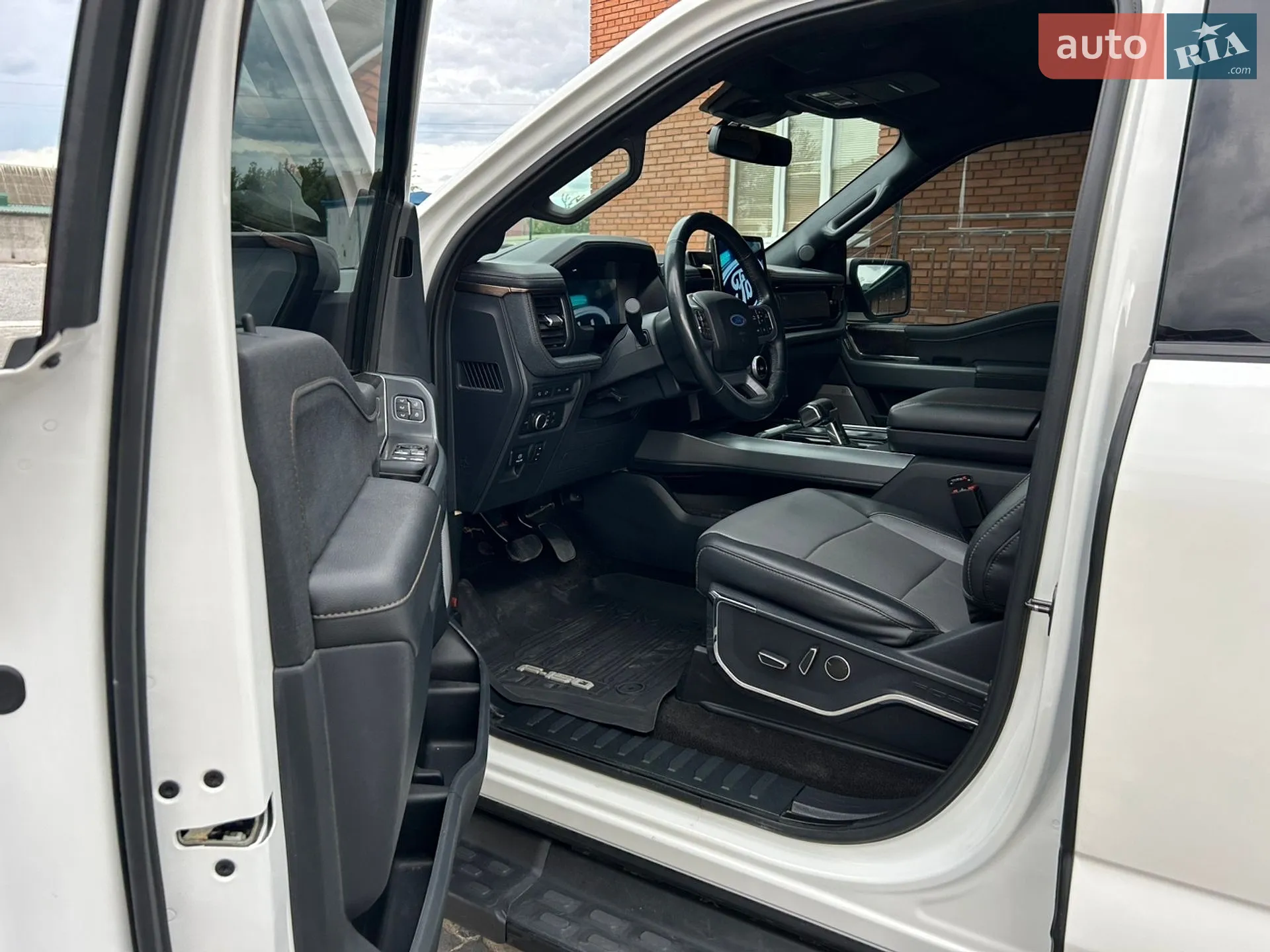 2022 Ford F-150 - мініатюра 15
