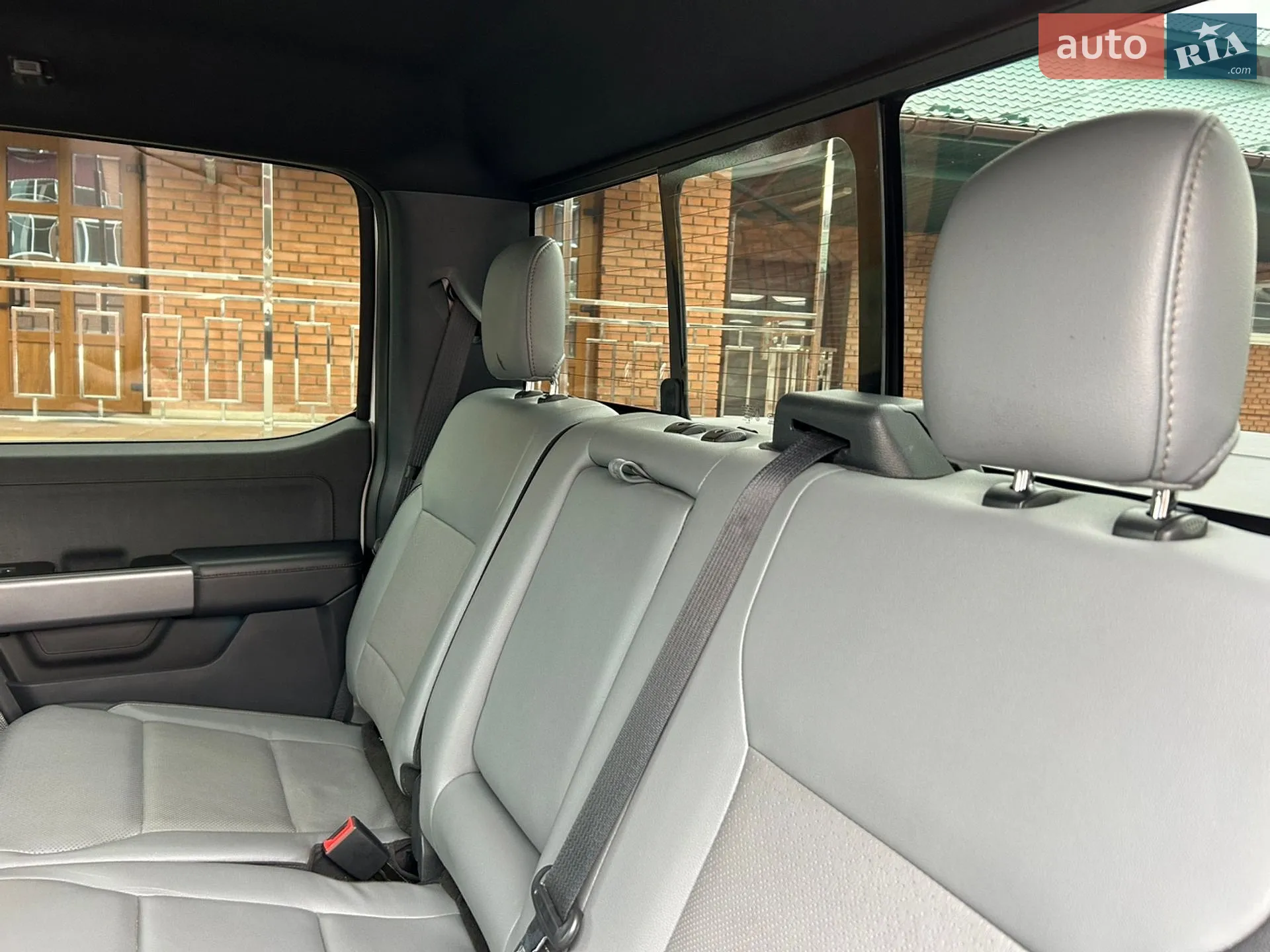 2022 Ford F-150 - мініатюра 24