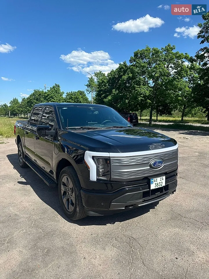 2023 Ford F-150 - мініатюра 51