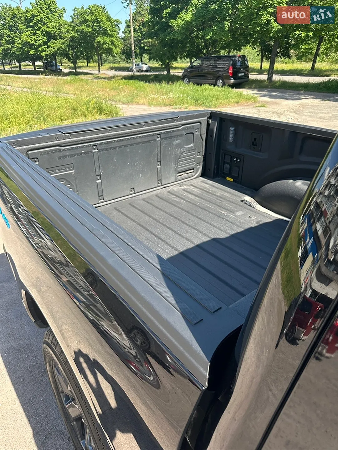 2023 Ford F-150 - мініатюра 6