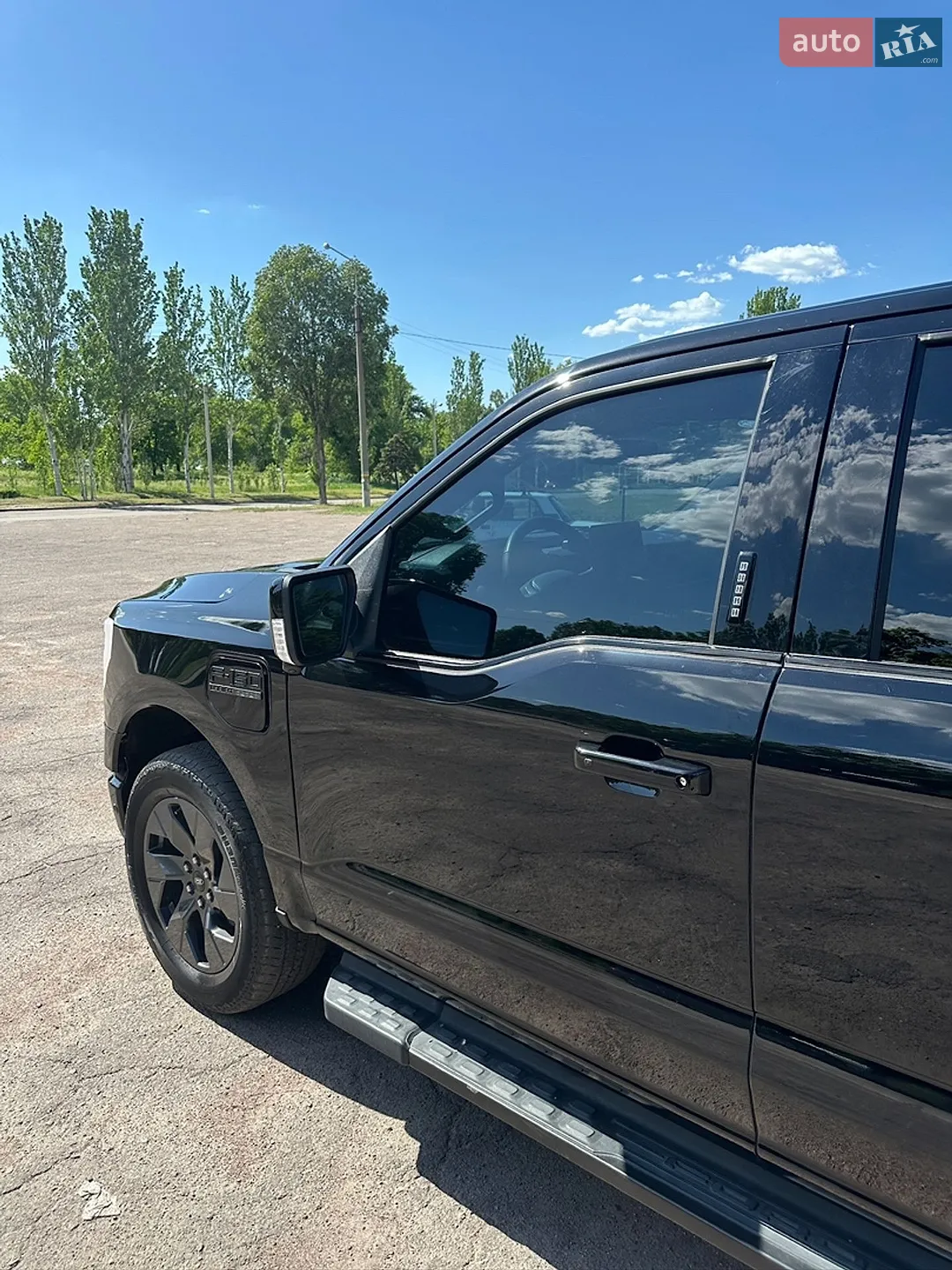 2023 Ford F-150 - мініатюра 10