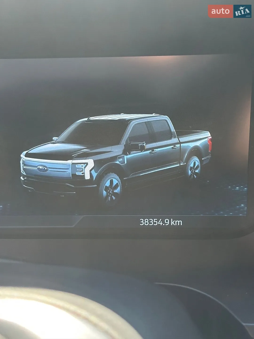 2023 Ford F-150 - мініатюра 16