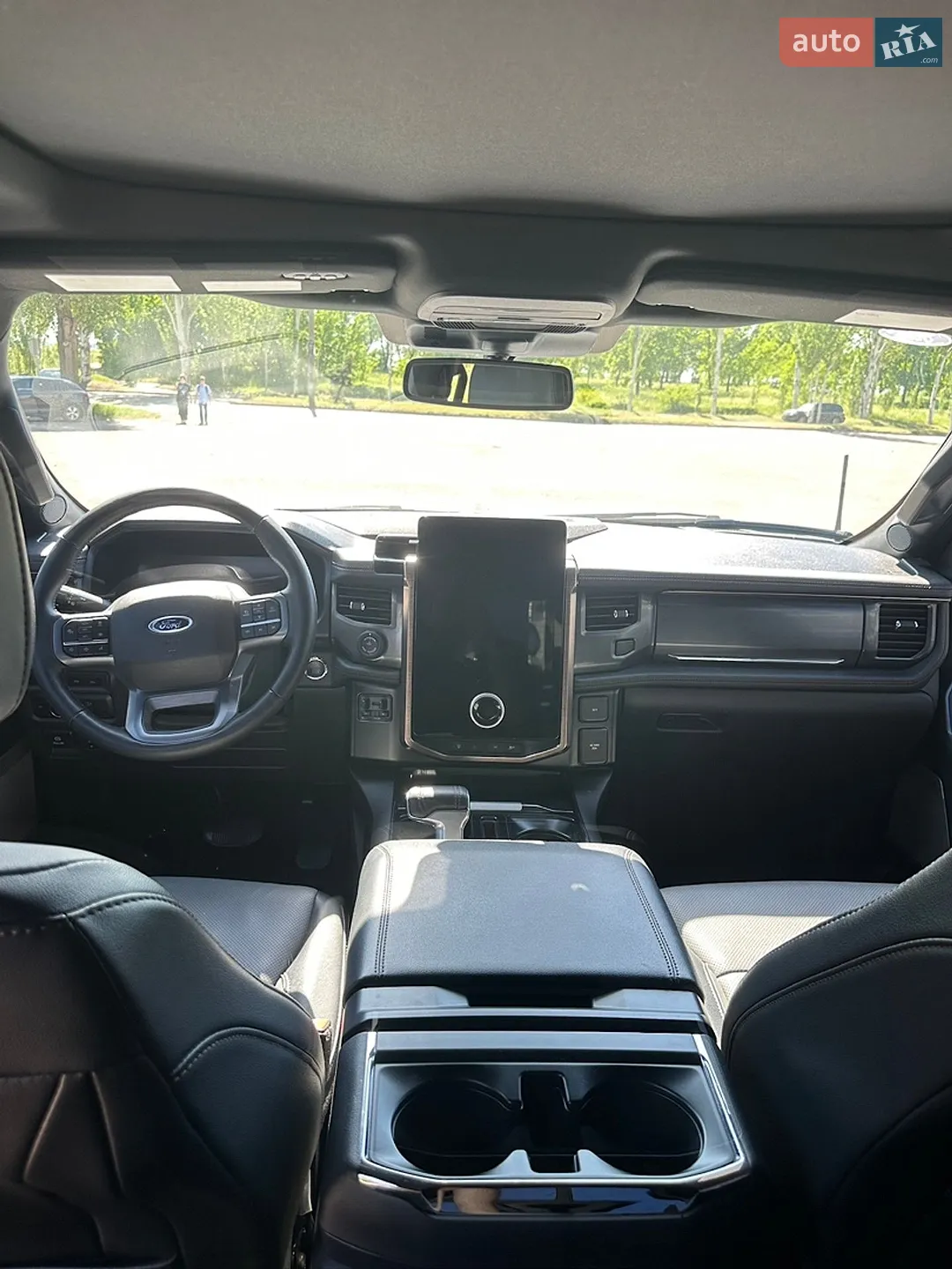 2023 Ford F-150 - мініатюра 13
