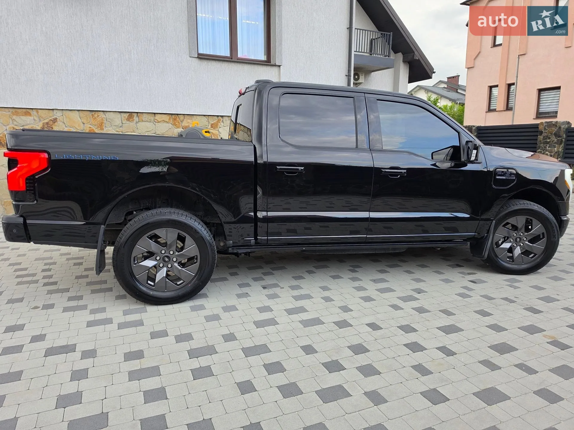 2023 Ford F-150 - мініатюра 8