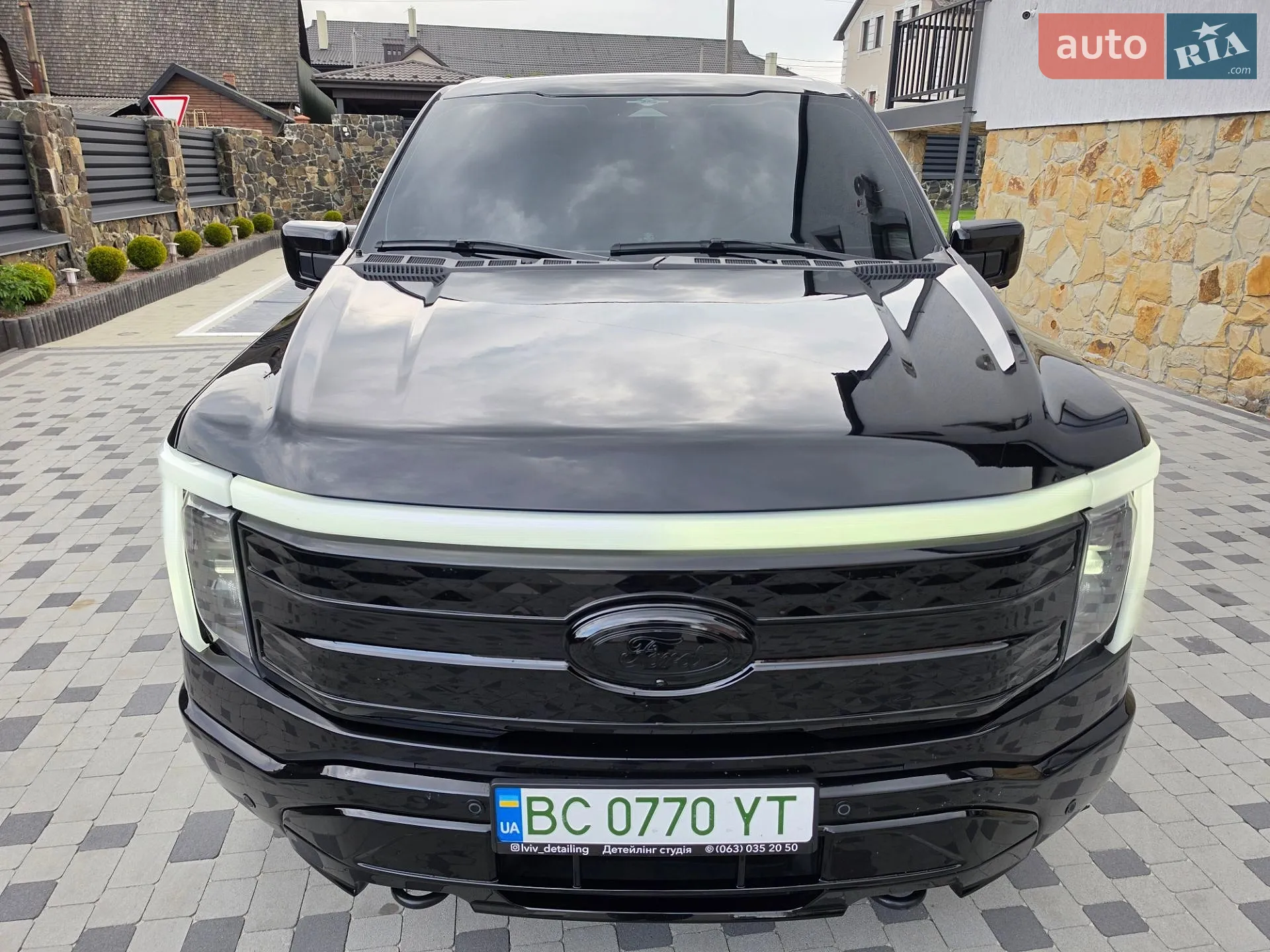 2023 Ford F-150 - мініатюра 11