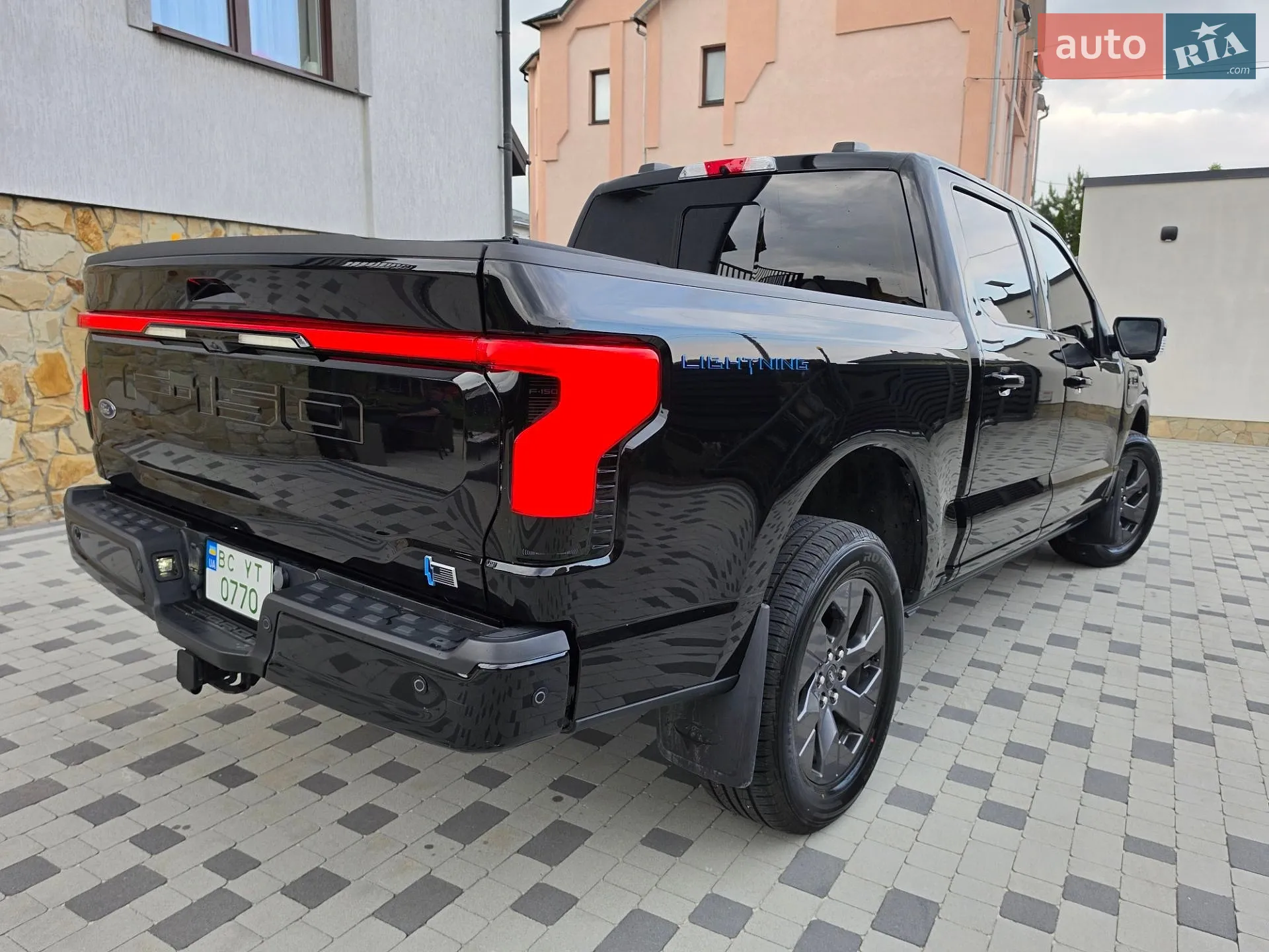 2023 Ford F-150 - мініатюра 7