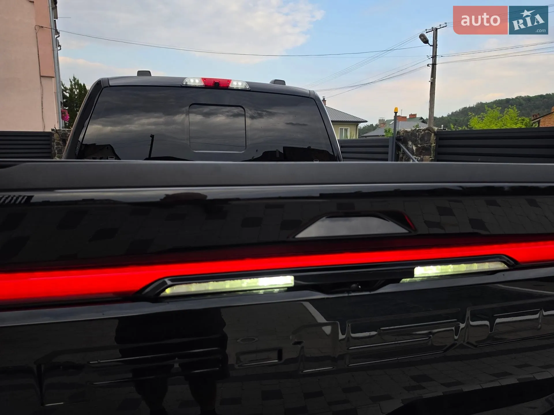2023 Ford F-150 - мініатюра 28
