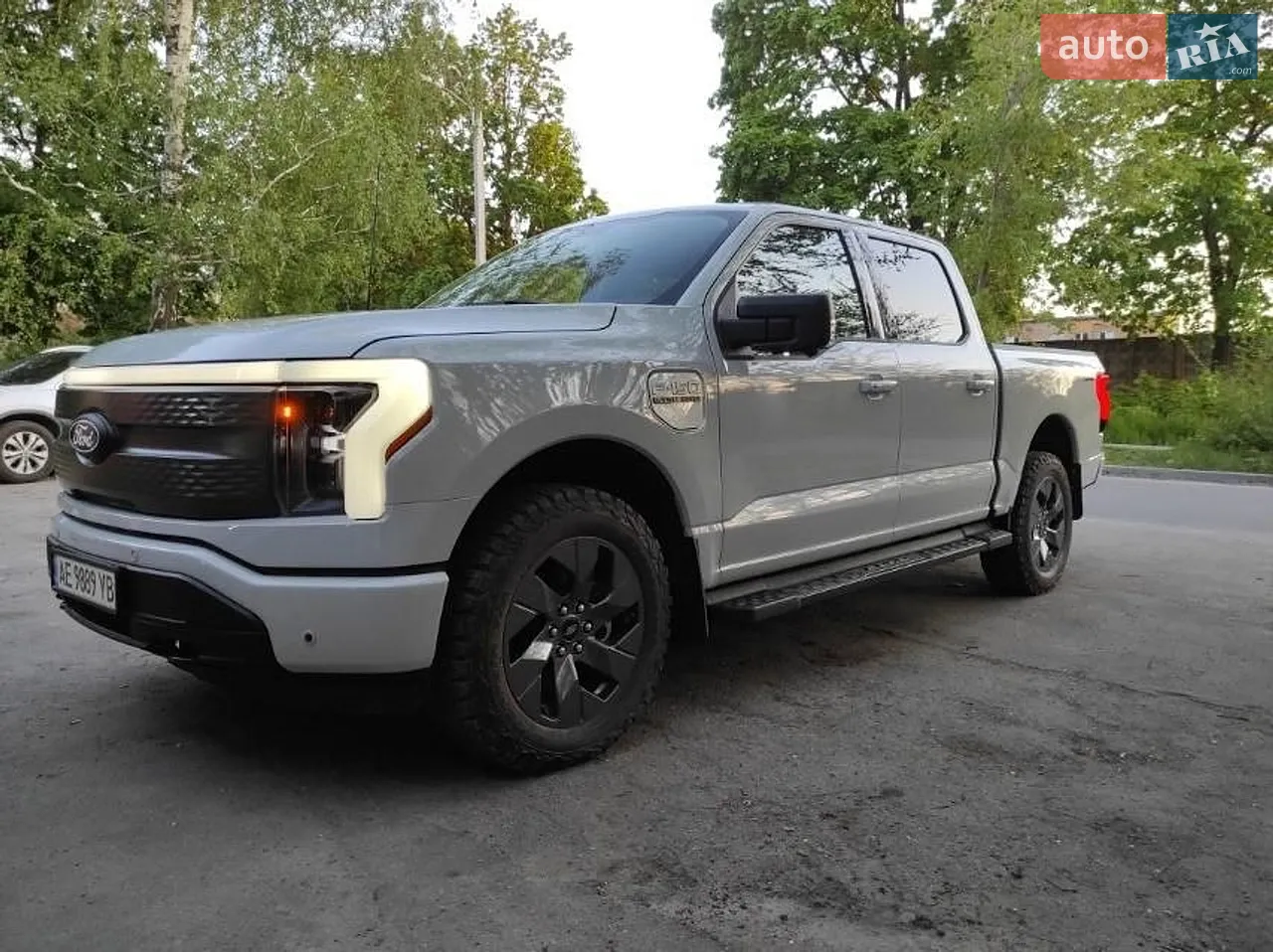 2023 Ford F-150 - мініатюра 52