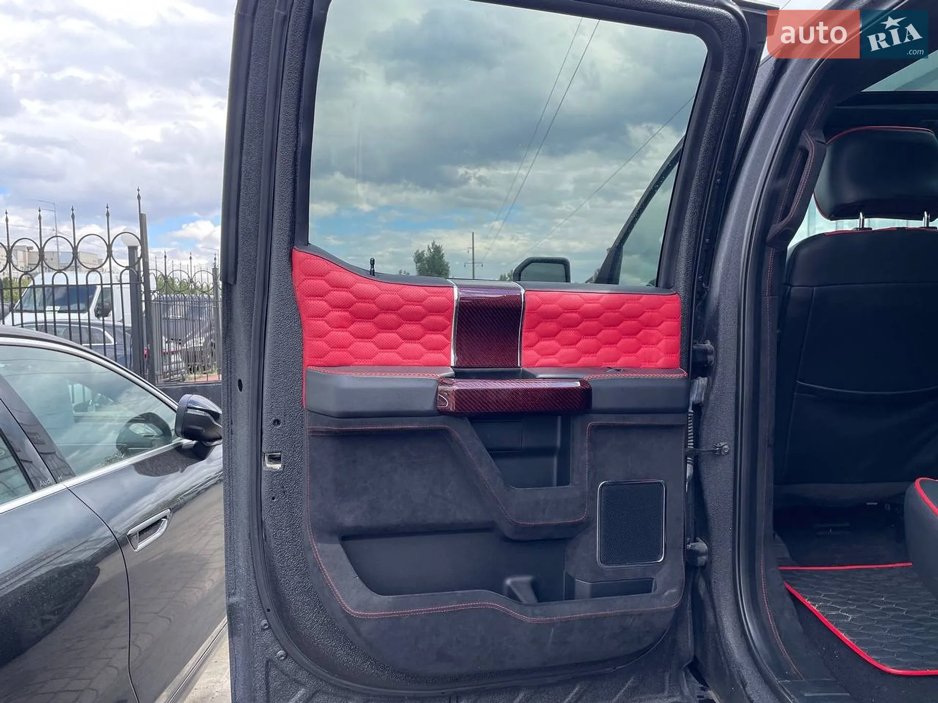 2016 Ford F-150 - мініатюра 16
