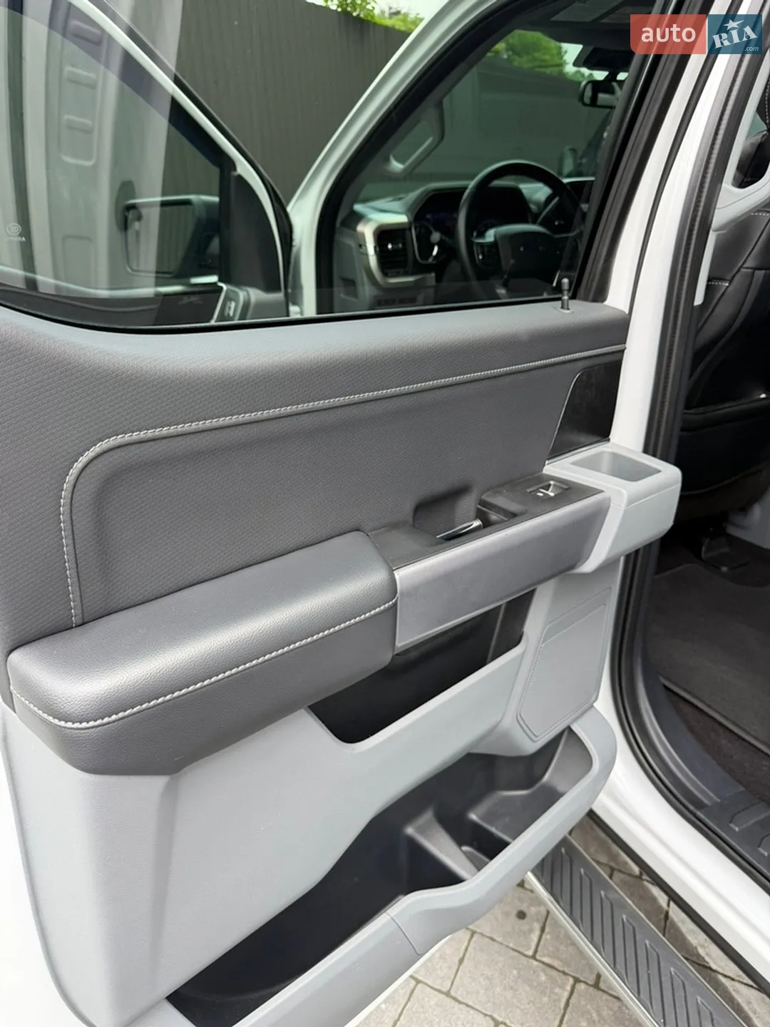 2021 Ford F-150 - мініатюра 19
