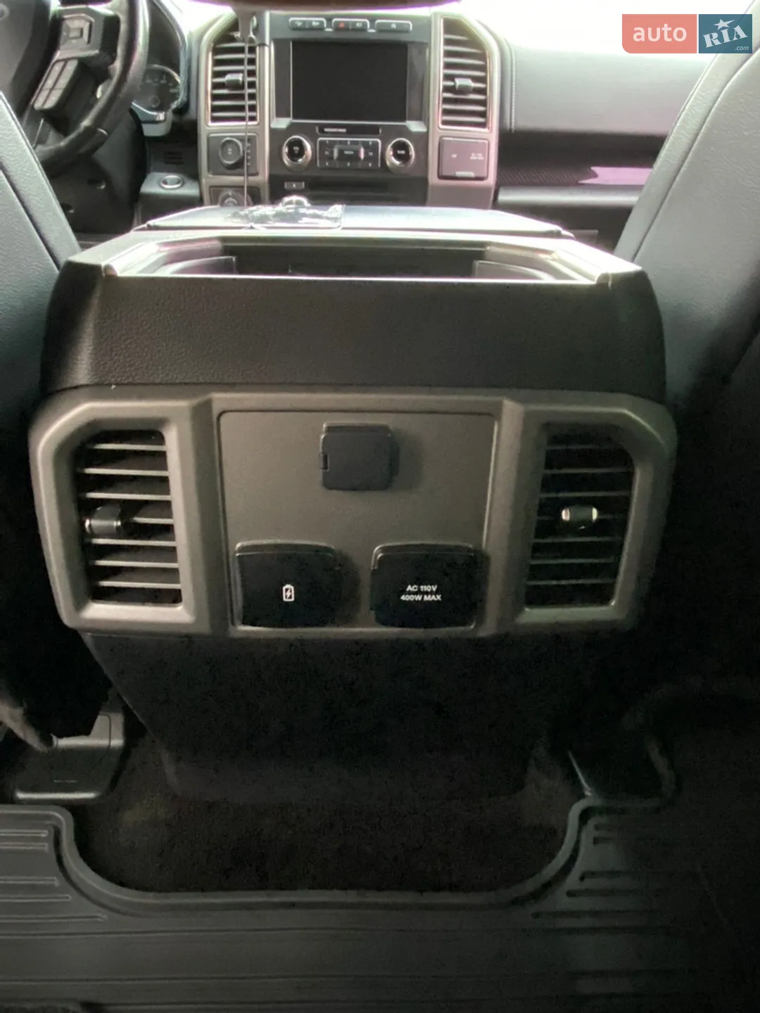 2018 Ford F-150 - мініатюра 4