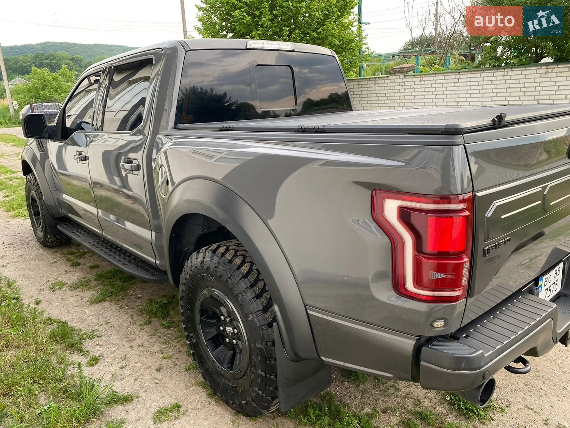 2018 Ford F-150 - мініатюра 9
