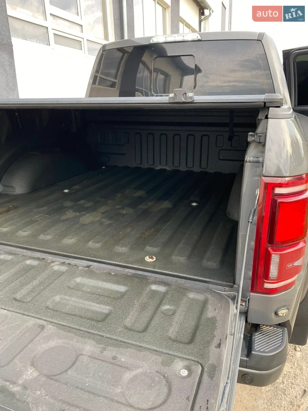 2018 Ford F-150 - мініатюра 13