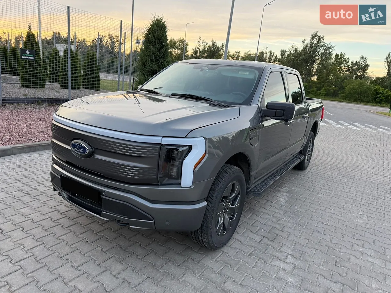 2023 Ford F-150 - мініатюра 53