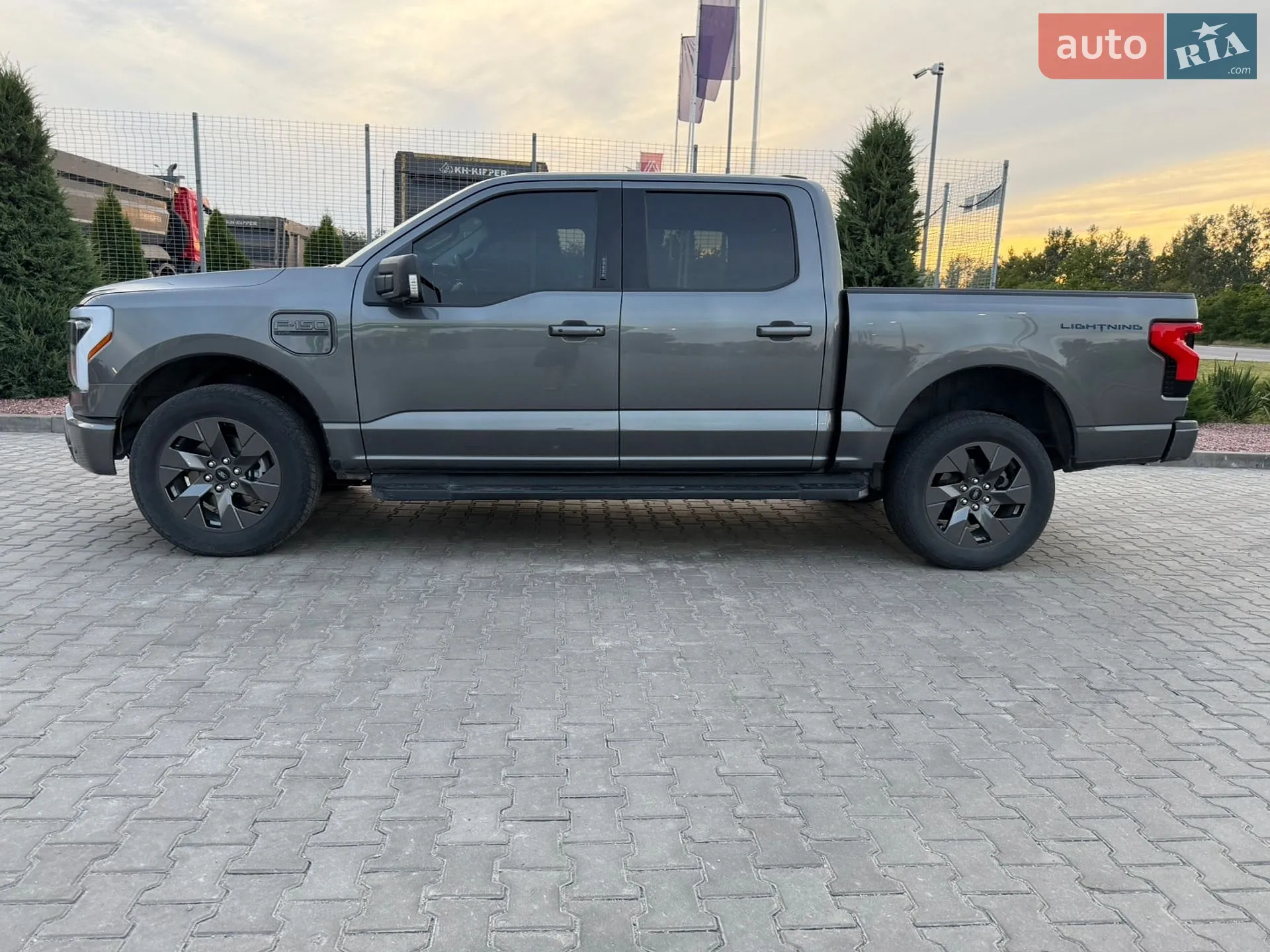 2023 Ford F-150 - мініатюра 15