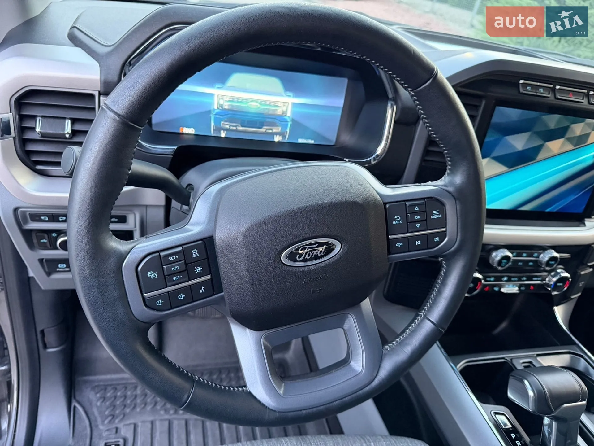 2023 Ford F-150 - мініатюра 21