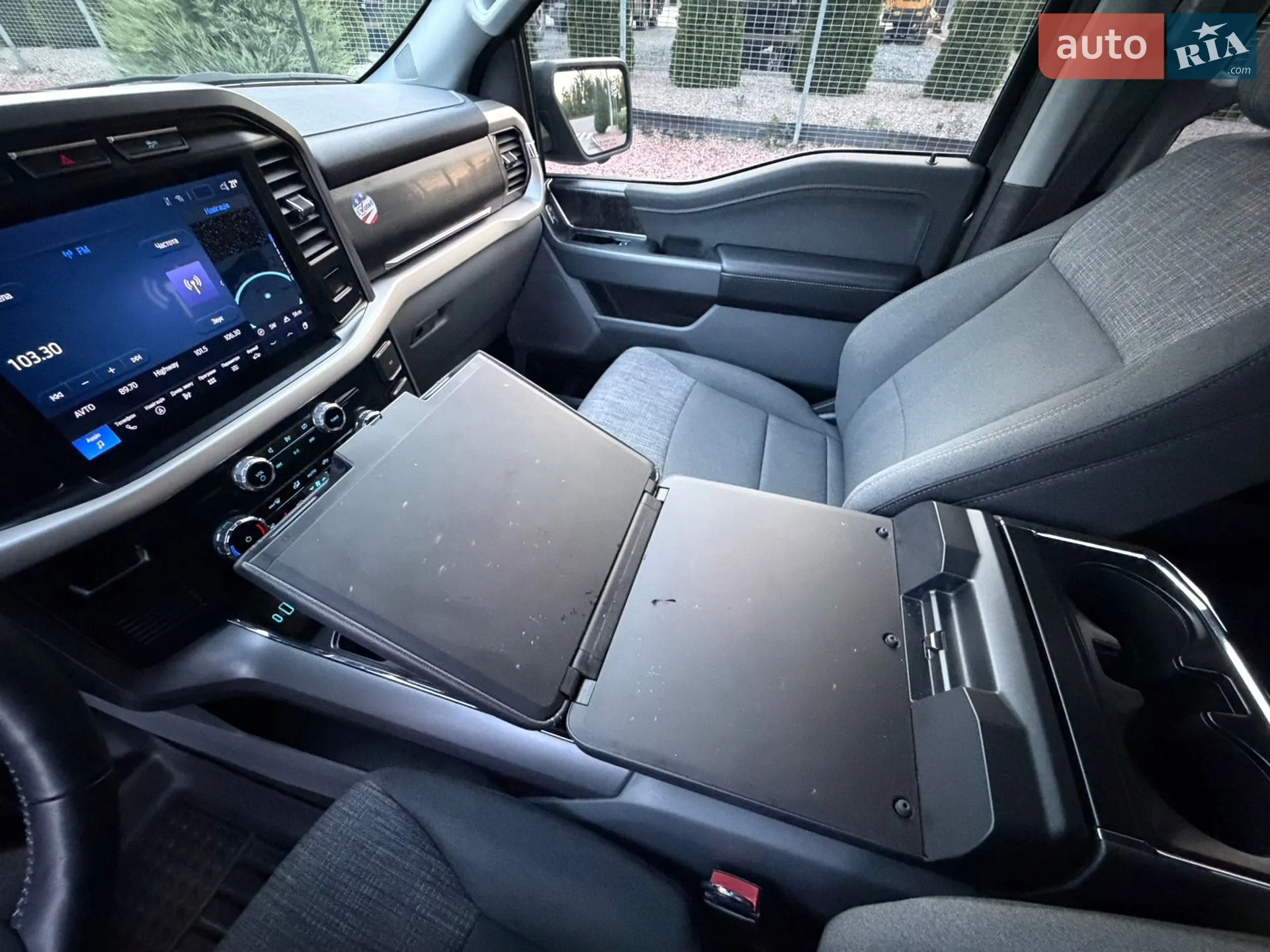 2023 Ford F-150 - мініатюра 26