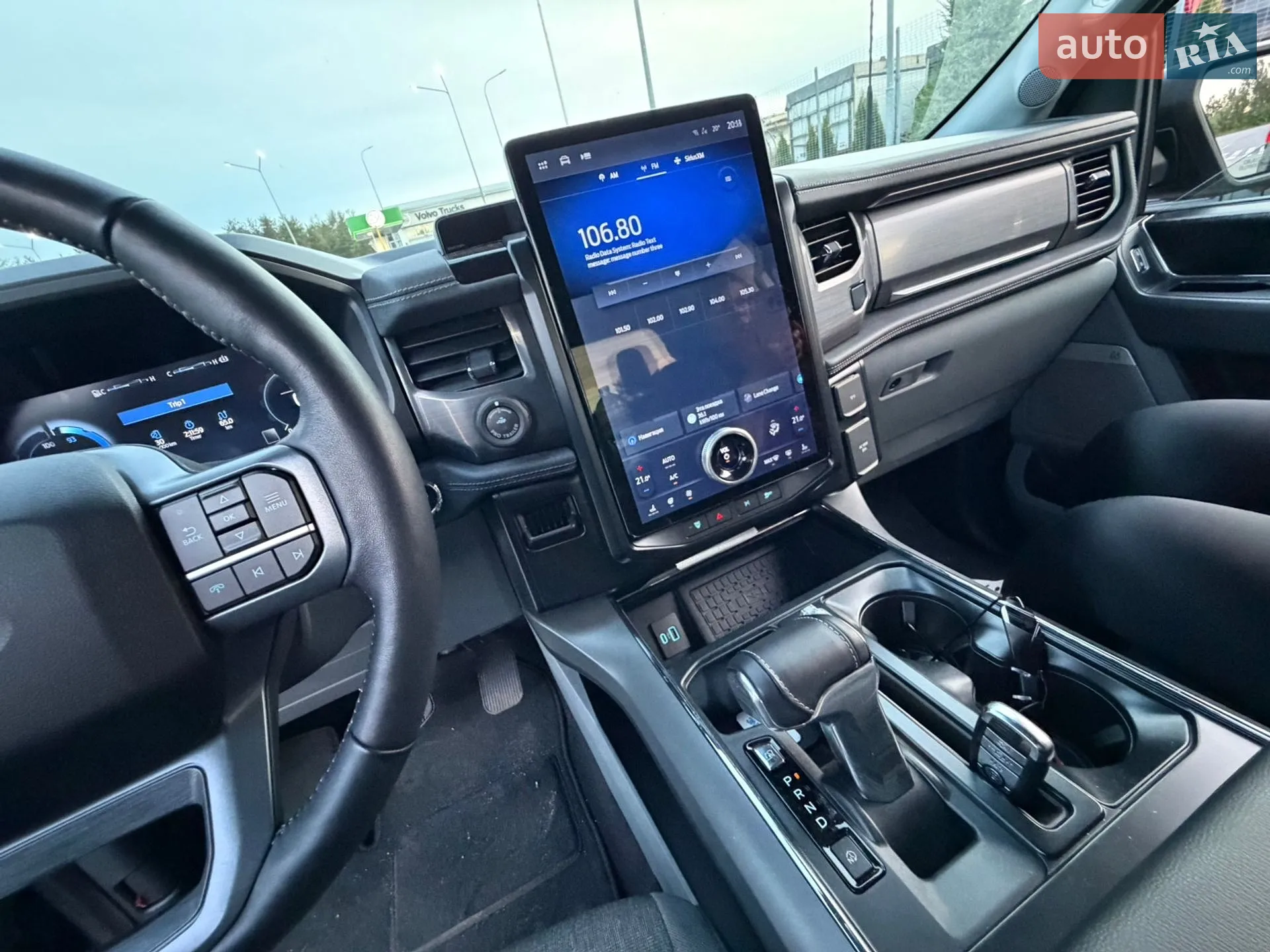 2023 Ford F-150 - мініатюра 43