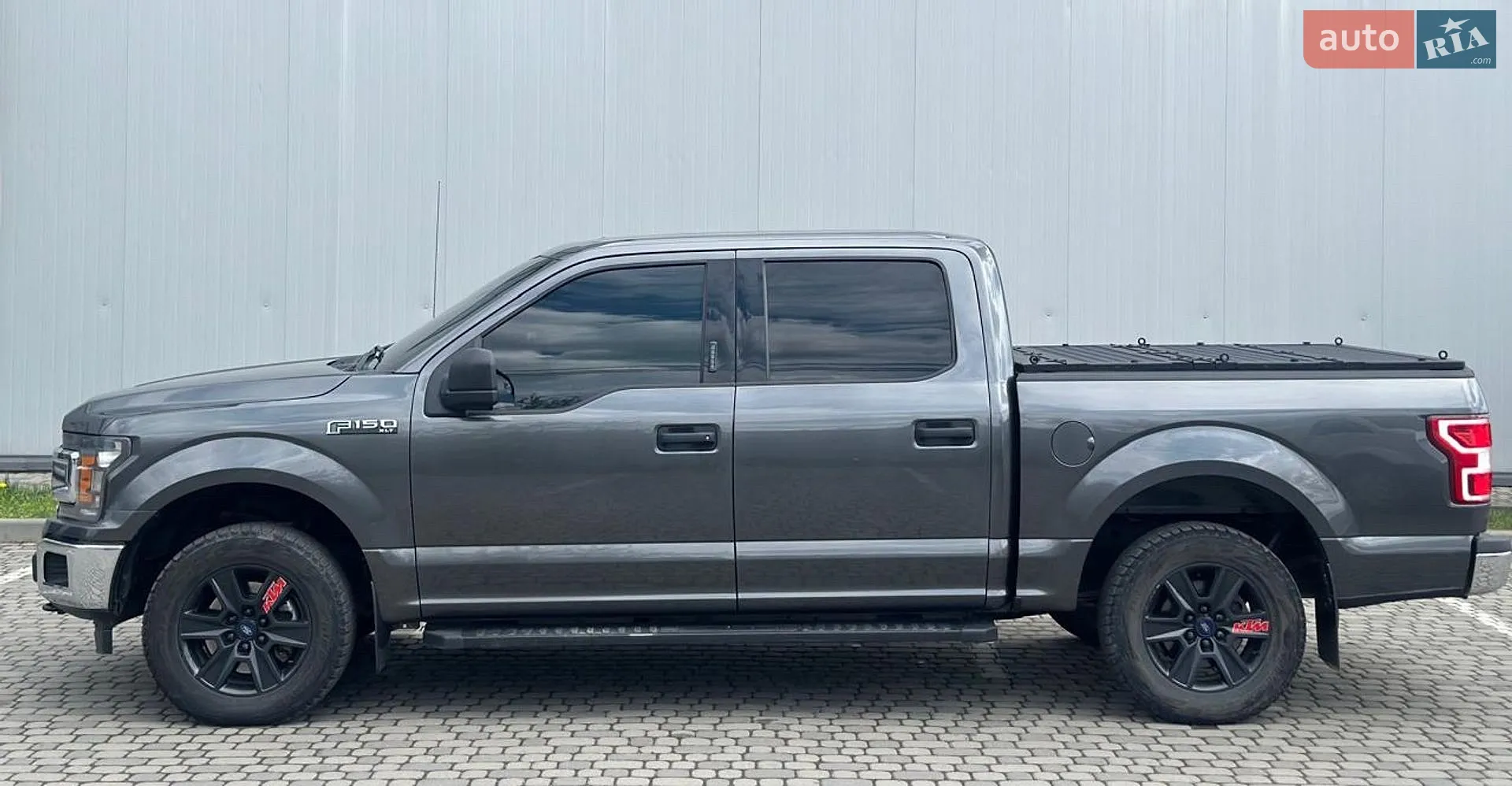2018 Ford F-150 - мініатюра 7