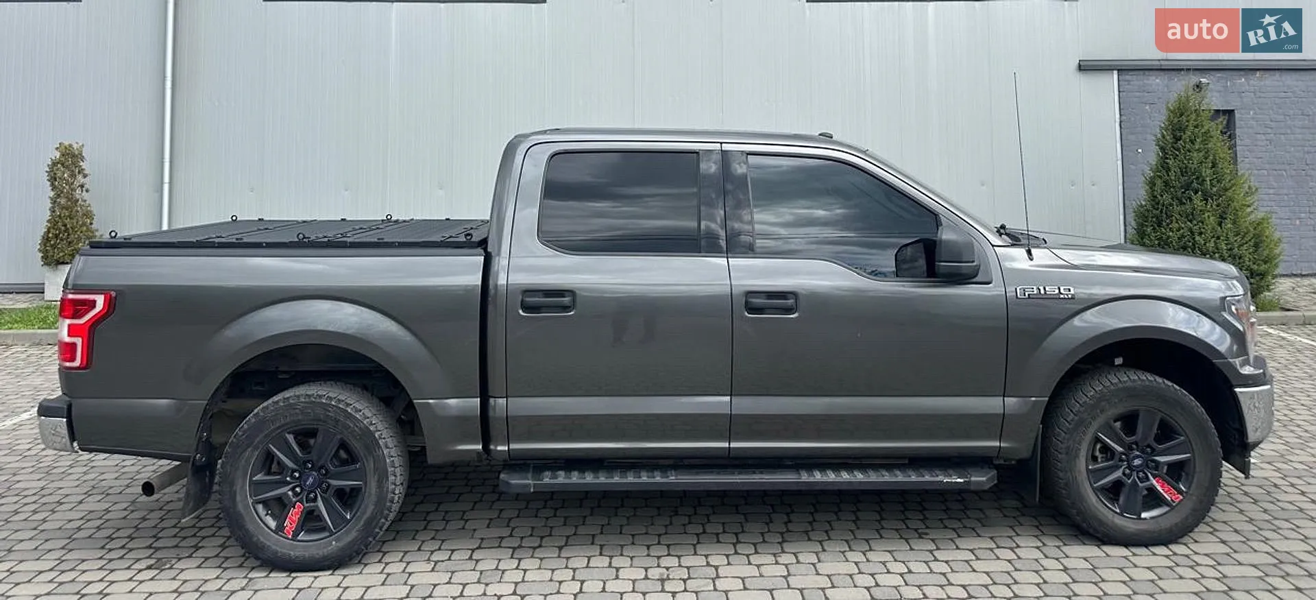 2018 Ford F-150 - мініатюра 6