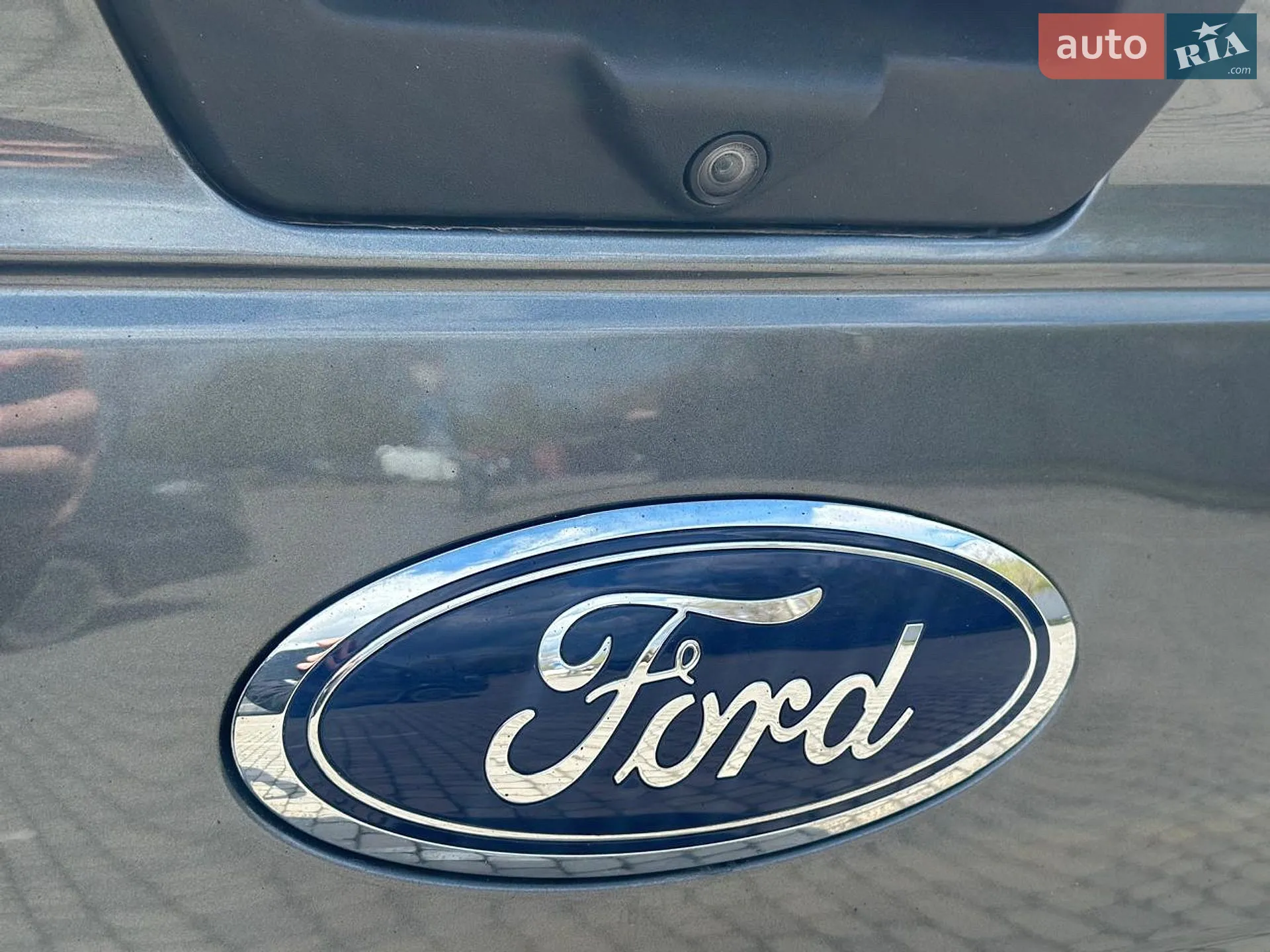2018 Ford F-150 - мініатюра 19