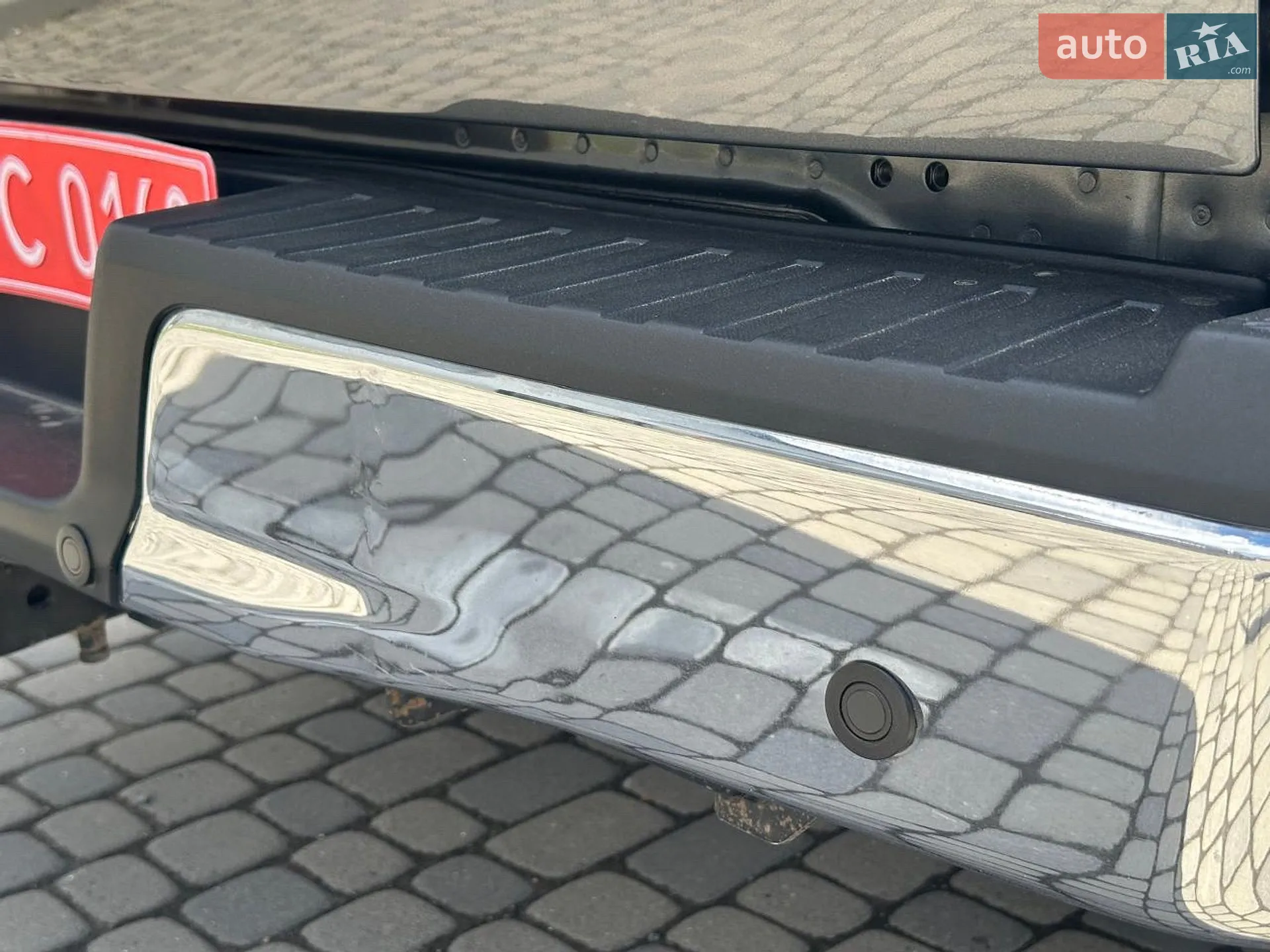 2018 Ford F-150 - мініатюра 20