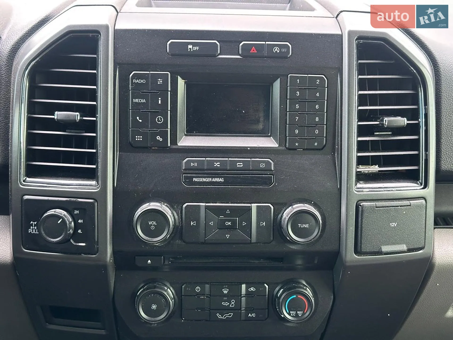2018 Ford F-150 - мініатюра 24