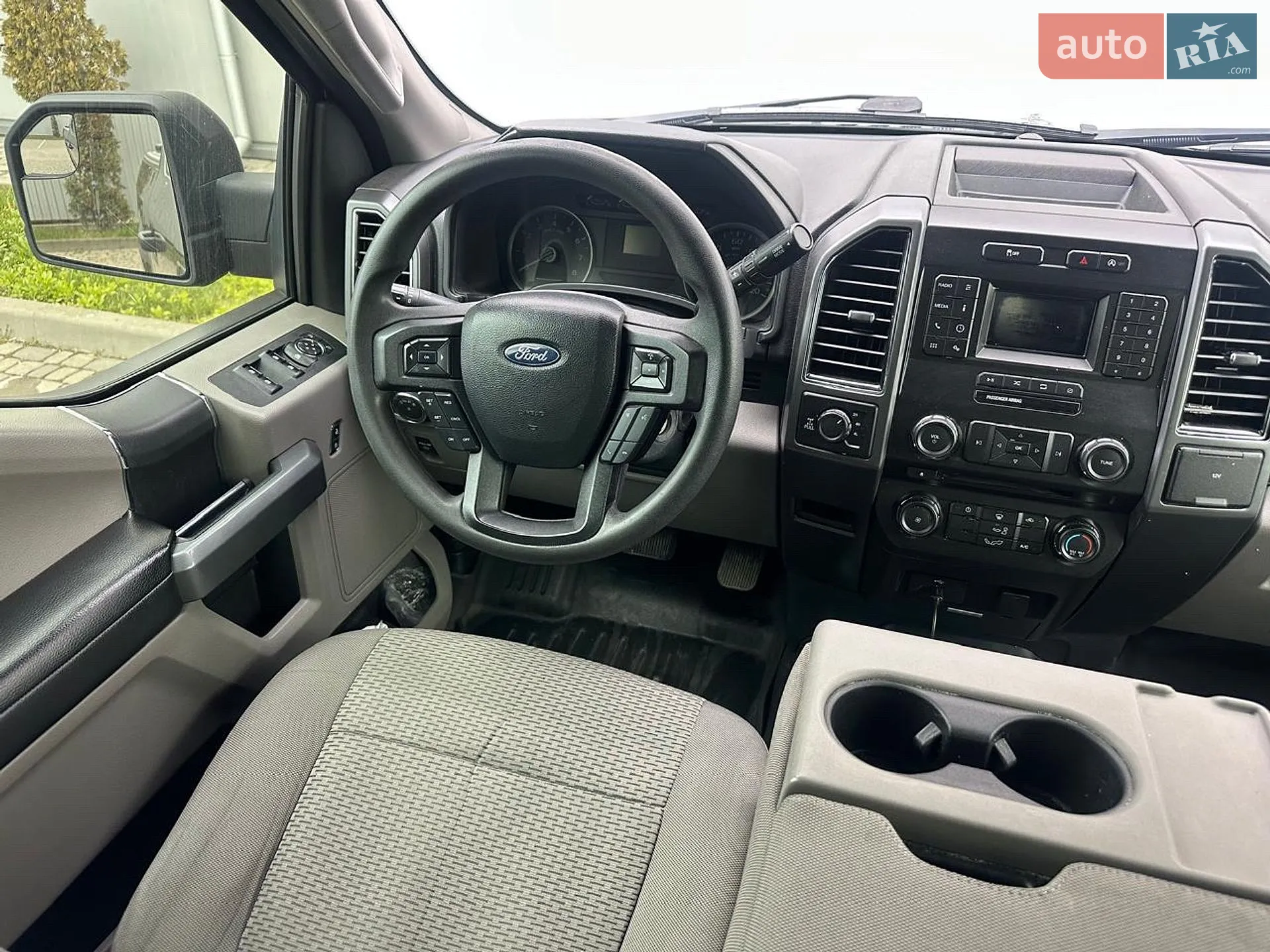 2018 Ford F-150 - мініатюра 25
