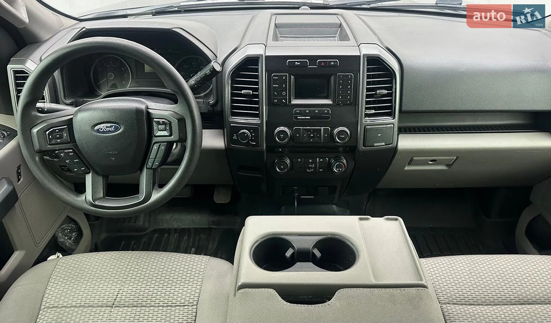 2018 Ford F-150 - мініатюра 27