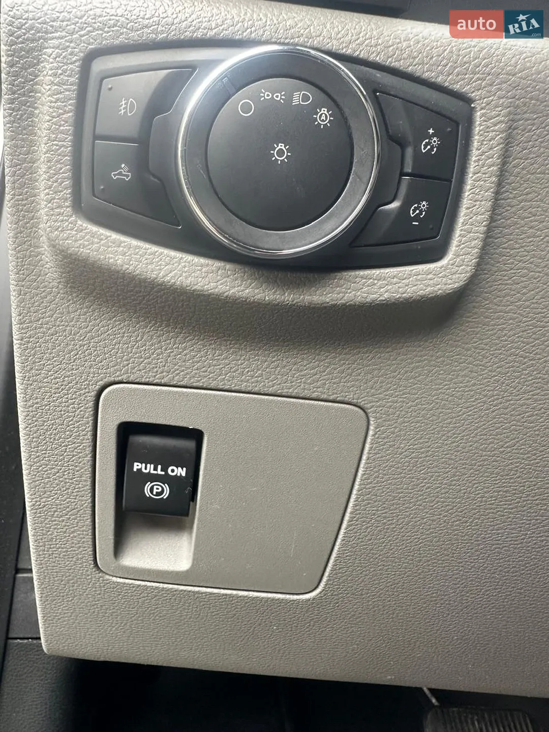 2018 Ford F-150 - мініатюра 28
