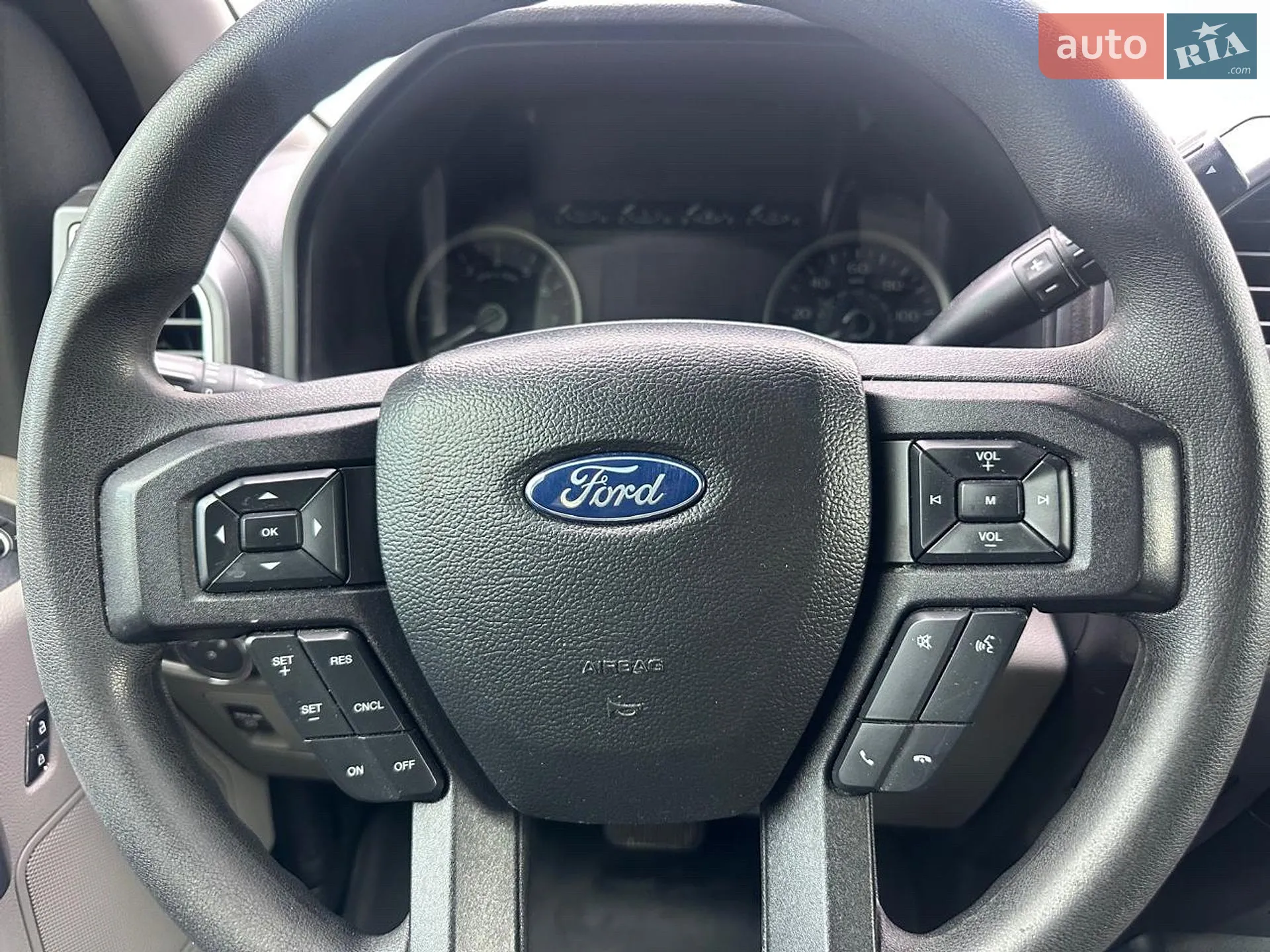 2018 Ford F-150 - мініатюра 23