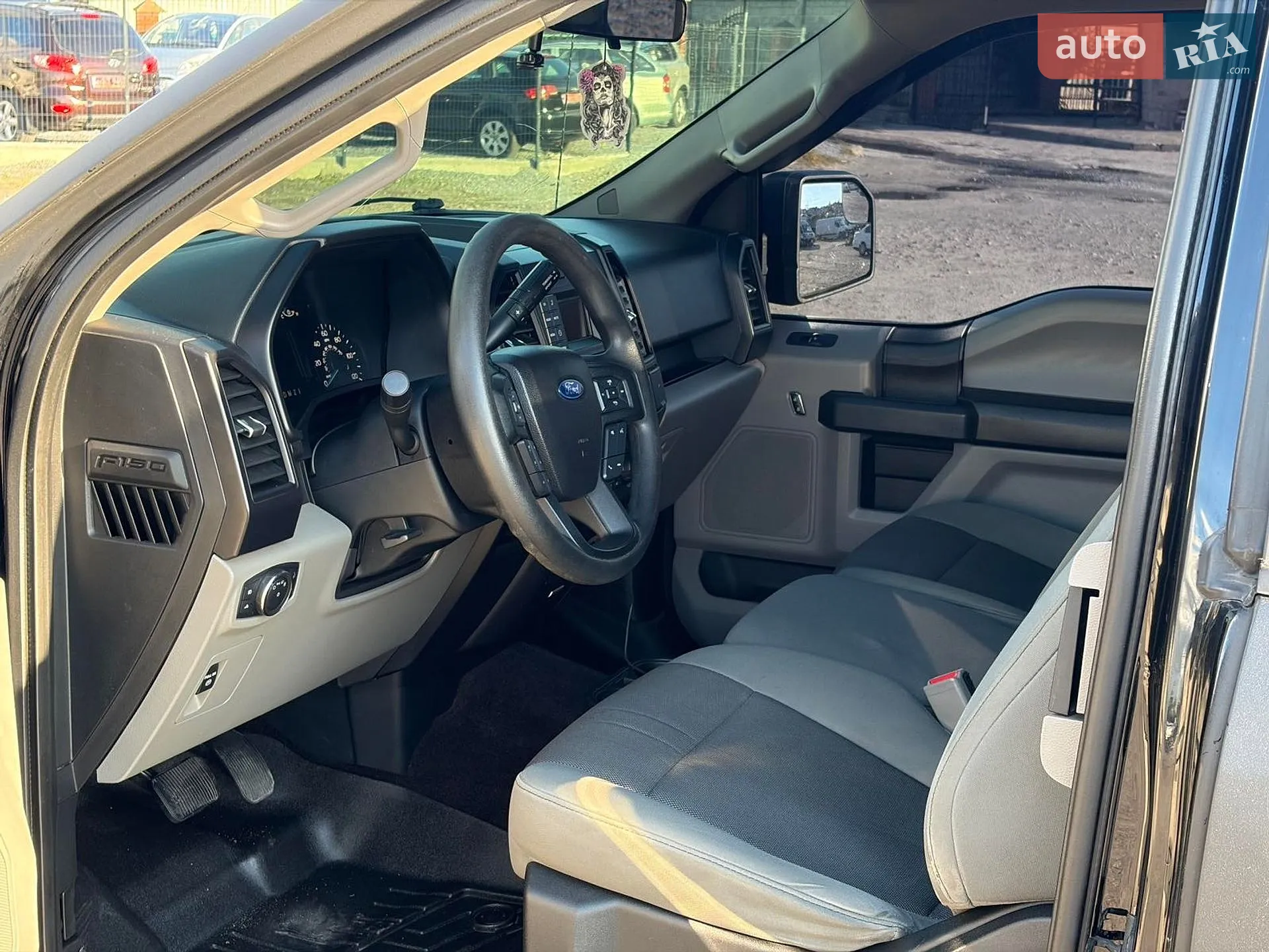 2016 Ford F-150 - мініатюра 8