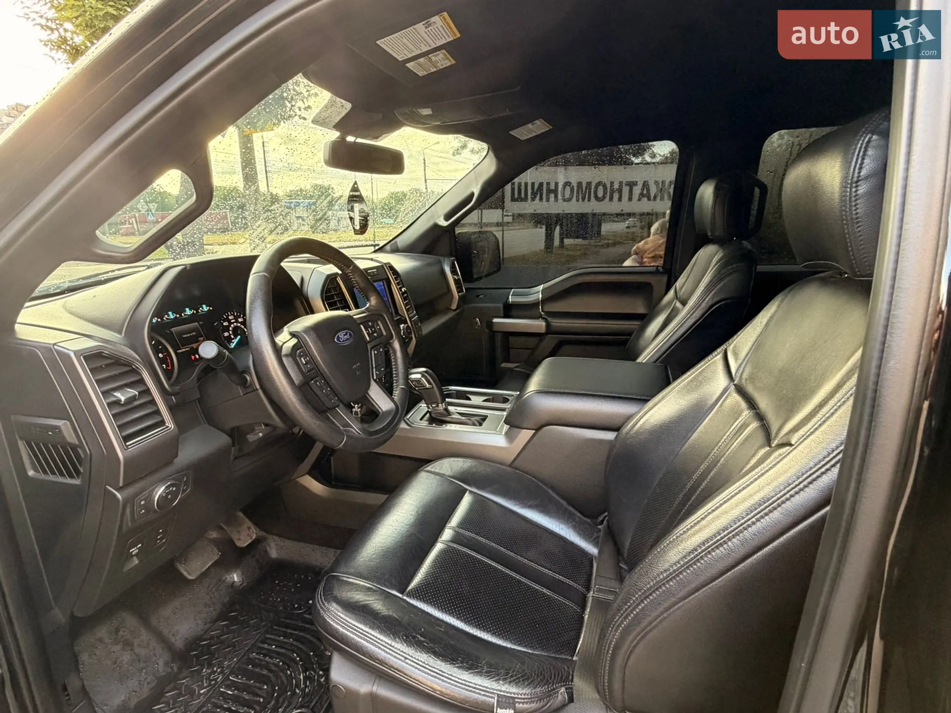 2019 Ford F-150 - мініатюра 13