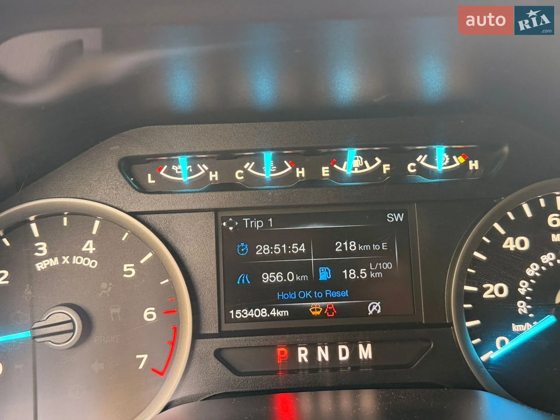 2019 Ford F-150 - мініатюра 16