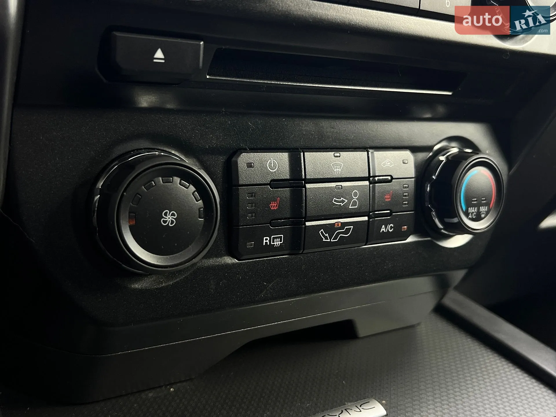 2016 Ford F-150 - мініатюра 18