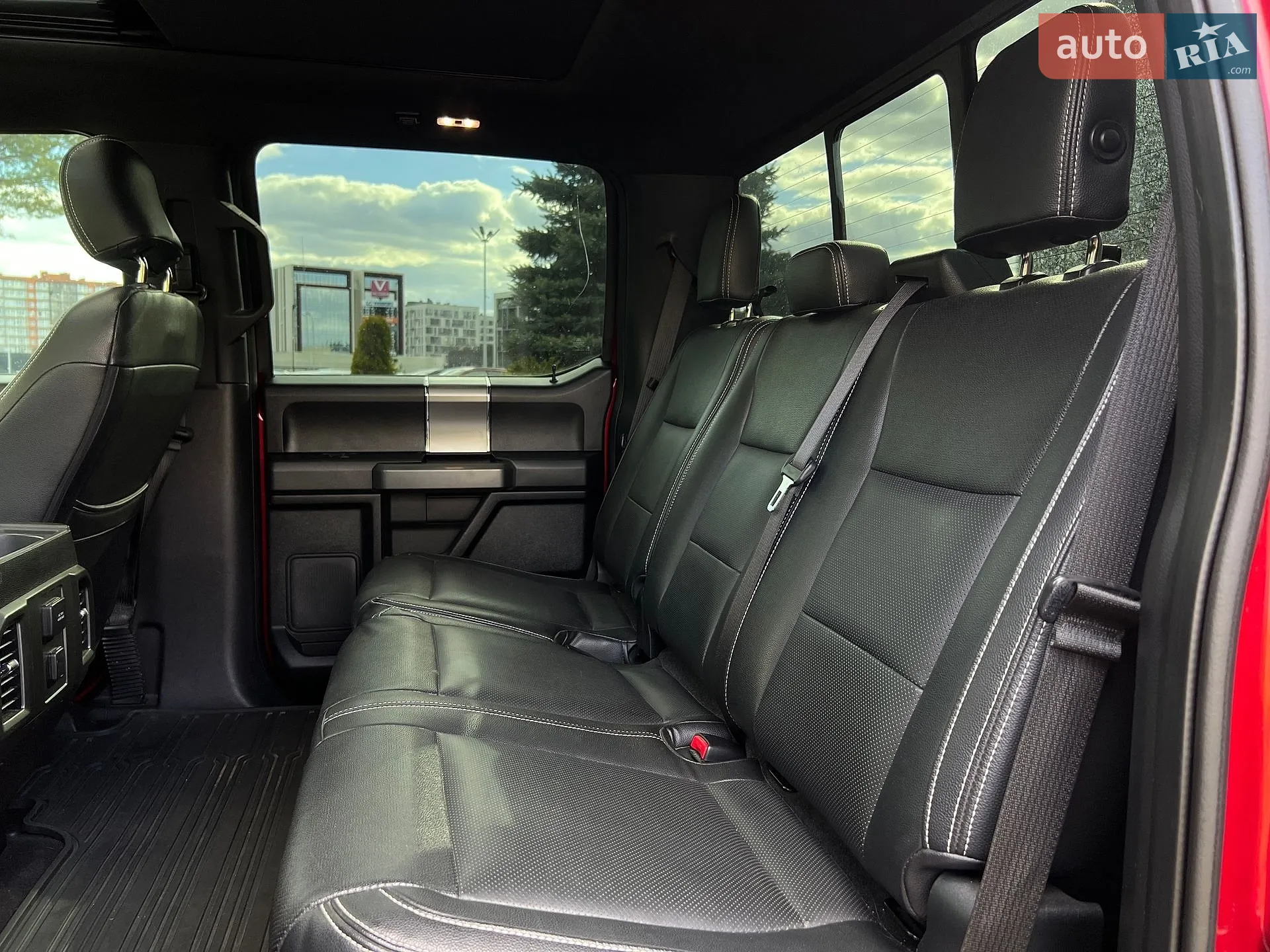 2016 Ford F-150 - мініатюра 25