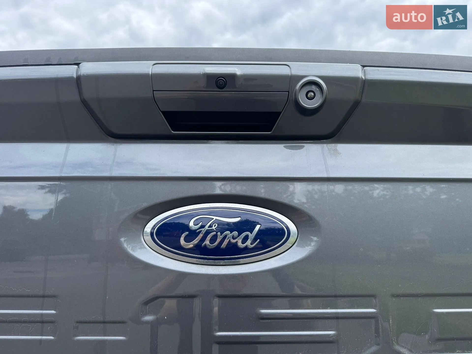 2023 Ford F-150 - мініатюра 21