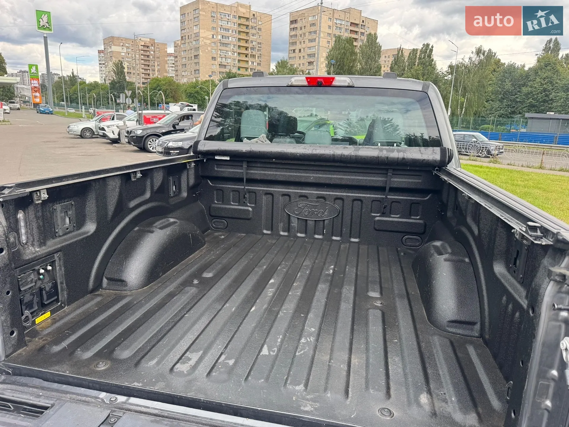 2023 Ford F-150 - мініатюра 37