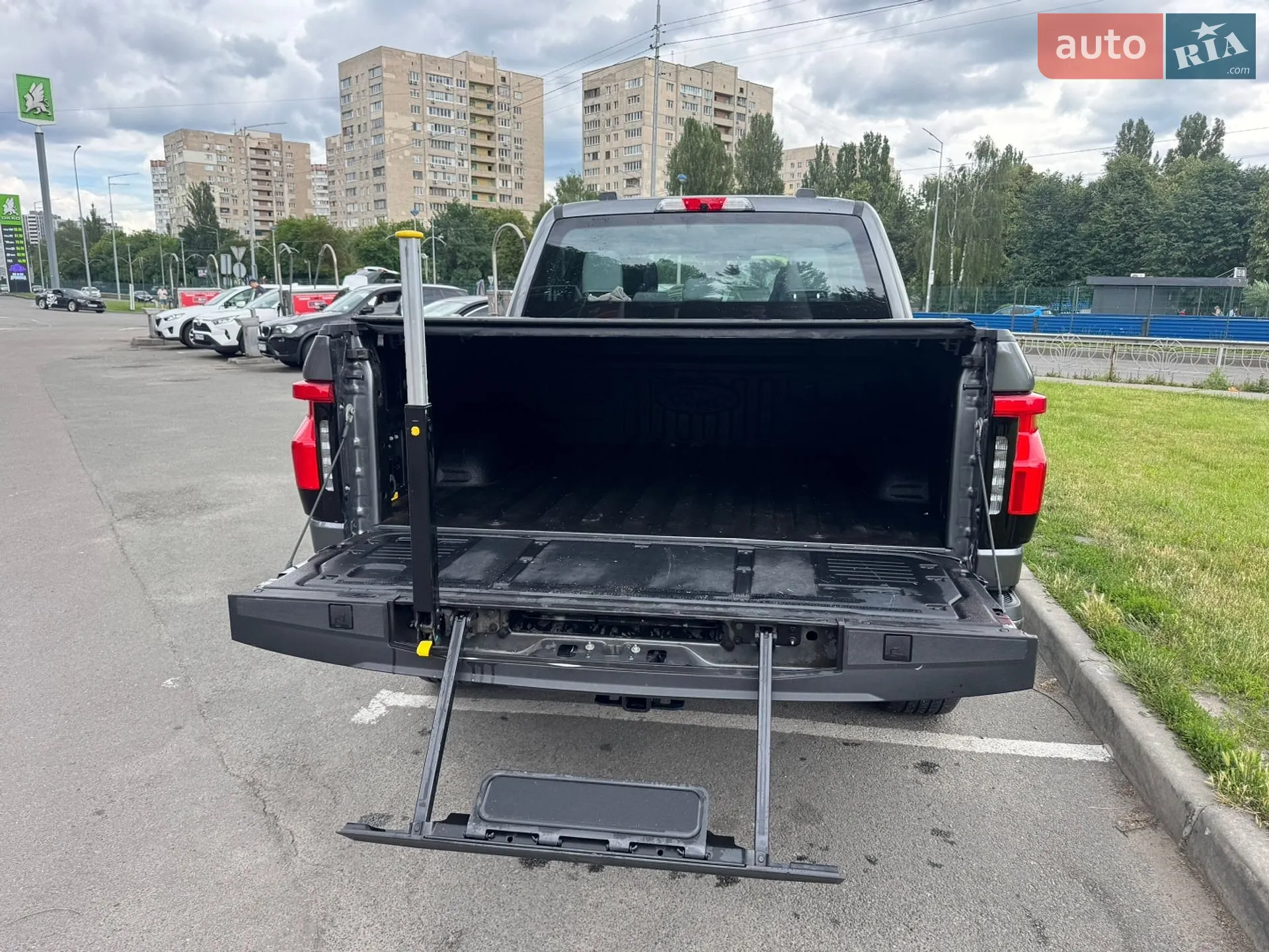 2023 Ford F-150 - мініатюра 38